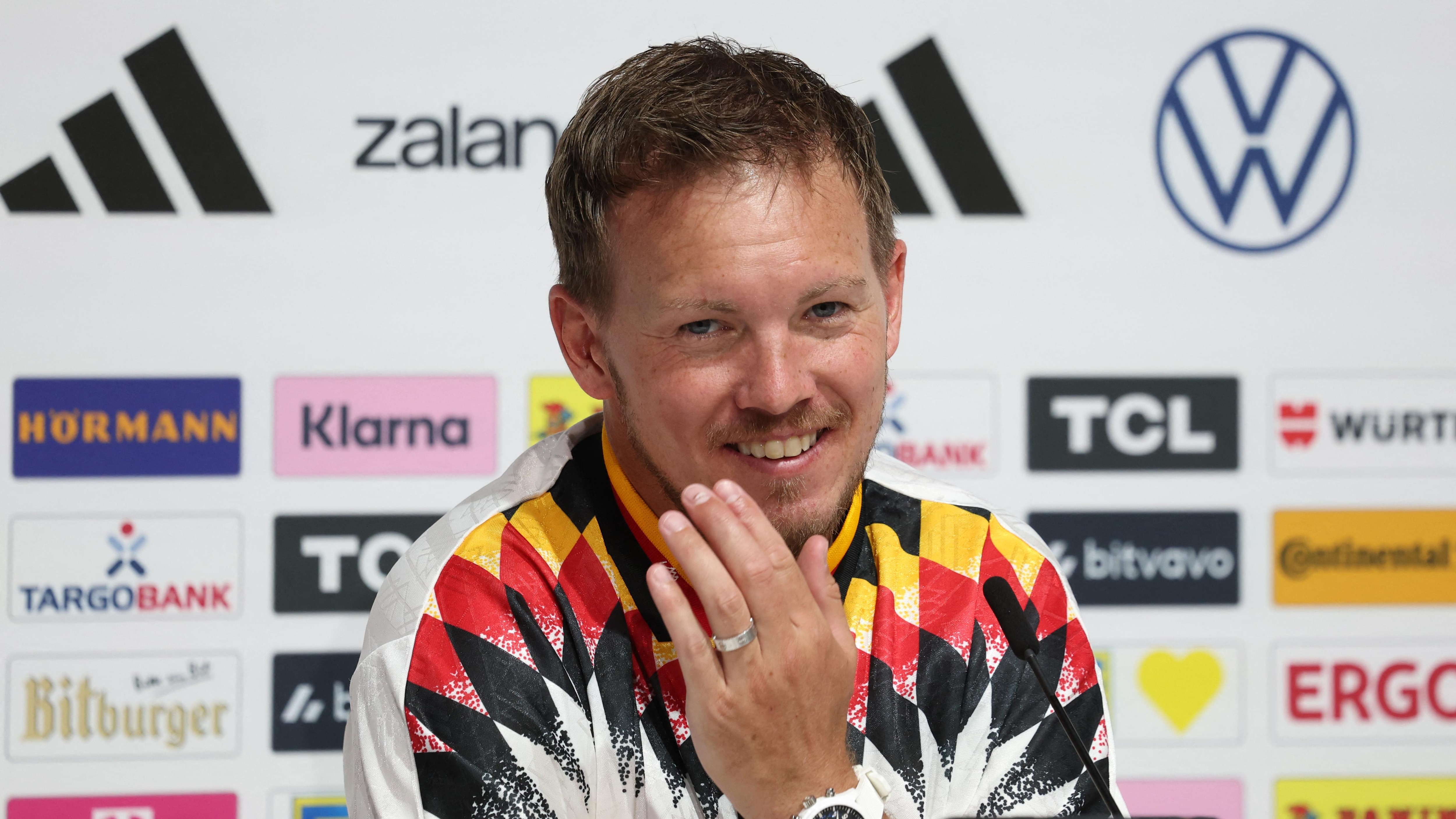 FBL-GER-FRIENDLY-TRAINING