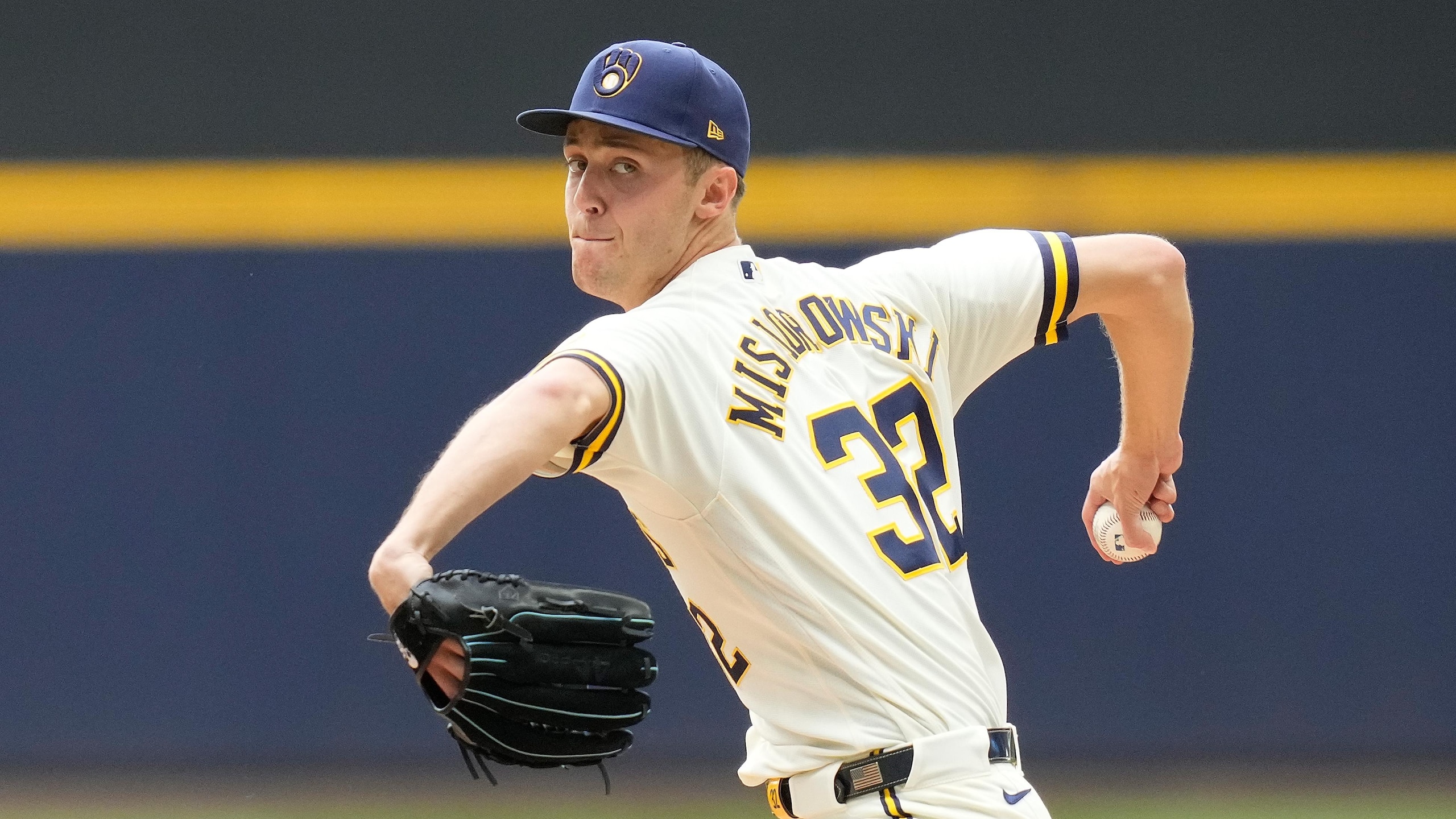 St. Louis Cardinals v Milwaukee Brewers
