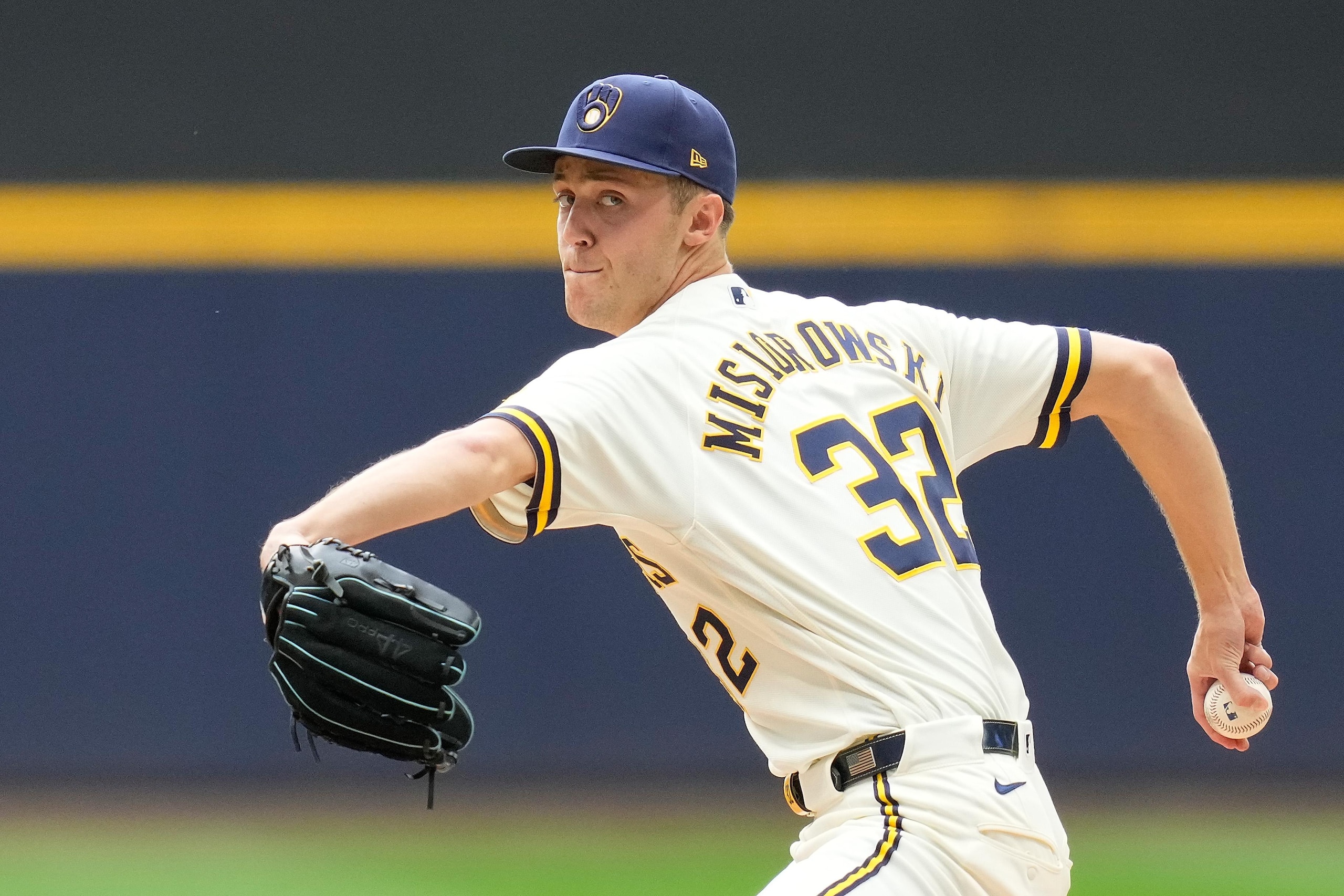 St. Louis Cardinals v Milwaukee Brewers St. Louis Cardinals v Milwaukee Brewers