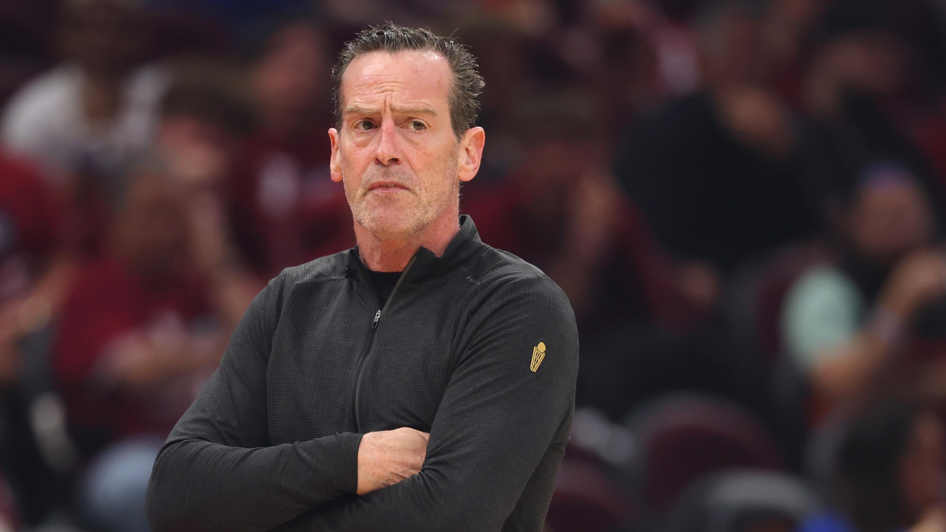 🚨 Cavs Retaining Atkinson