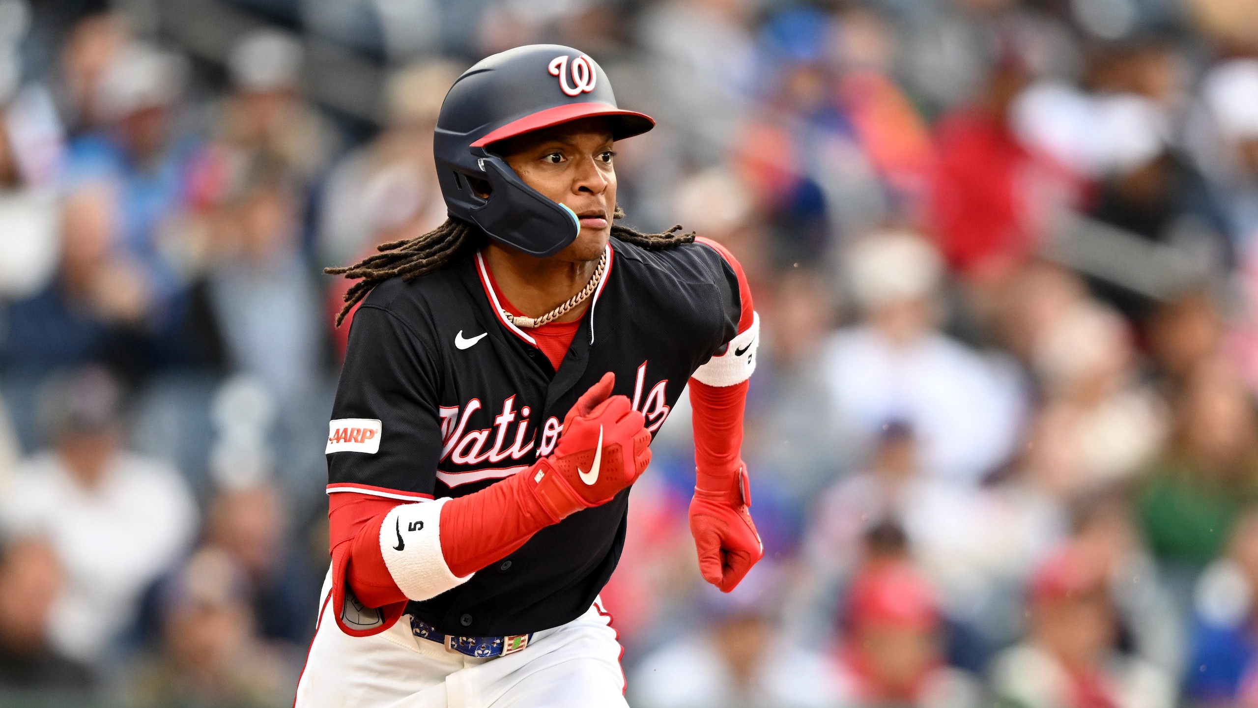 New York Mets v Washington Nationals