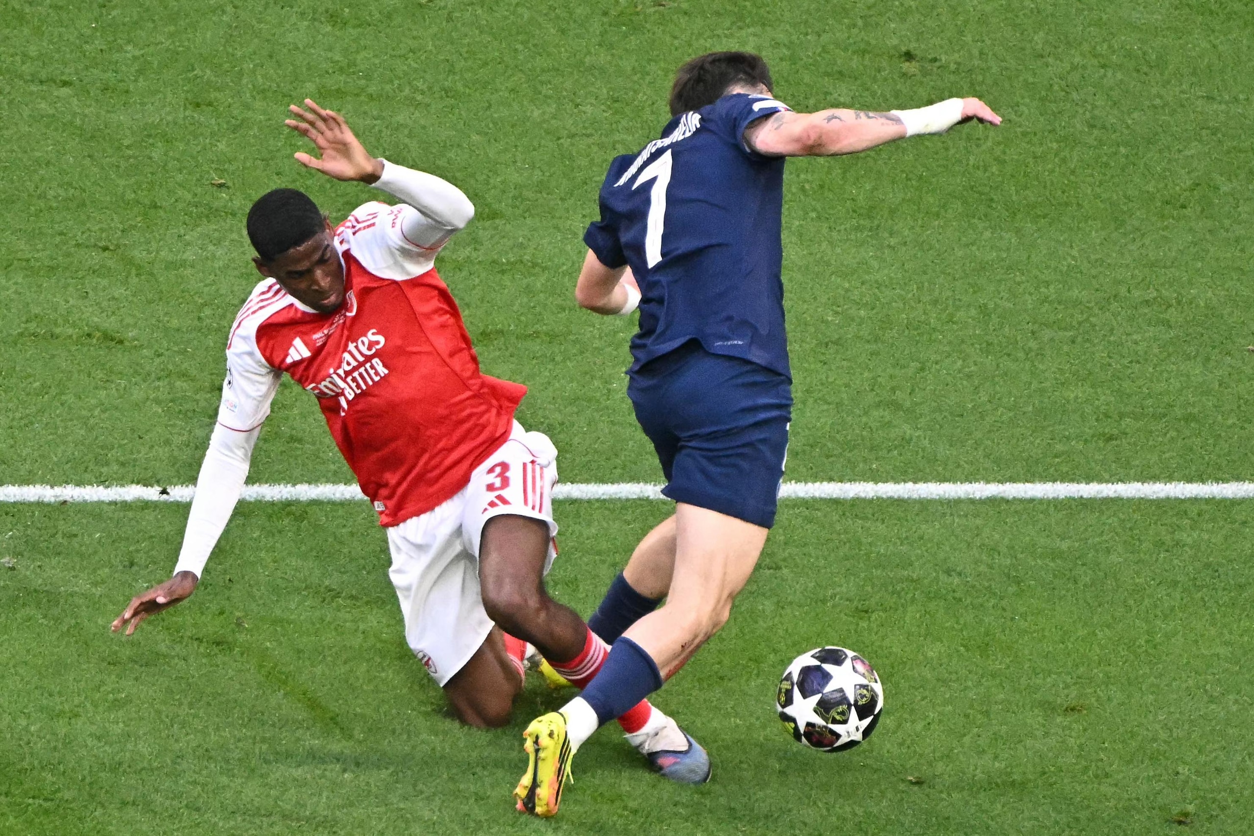 FBL-EUR-C1-PSG-ARSENAL-FINAL