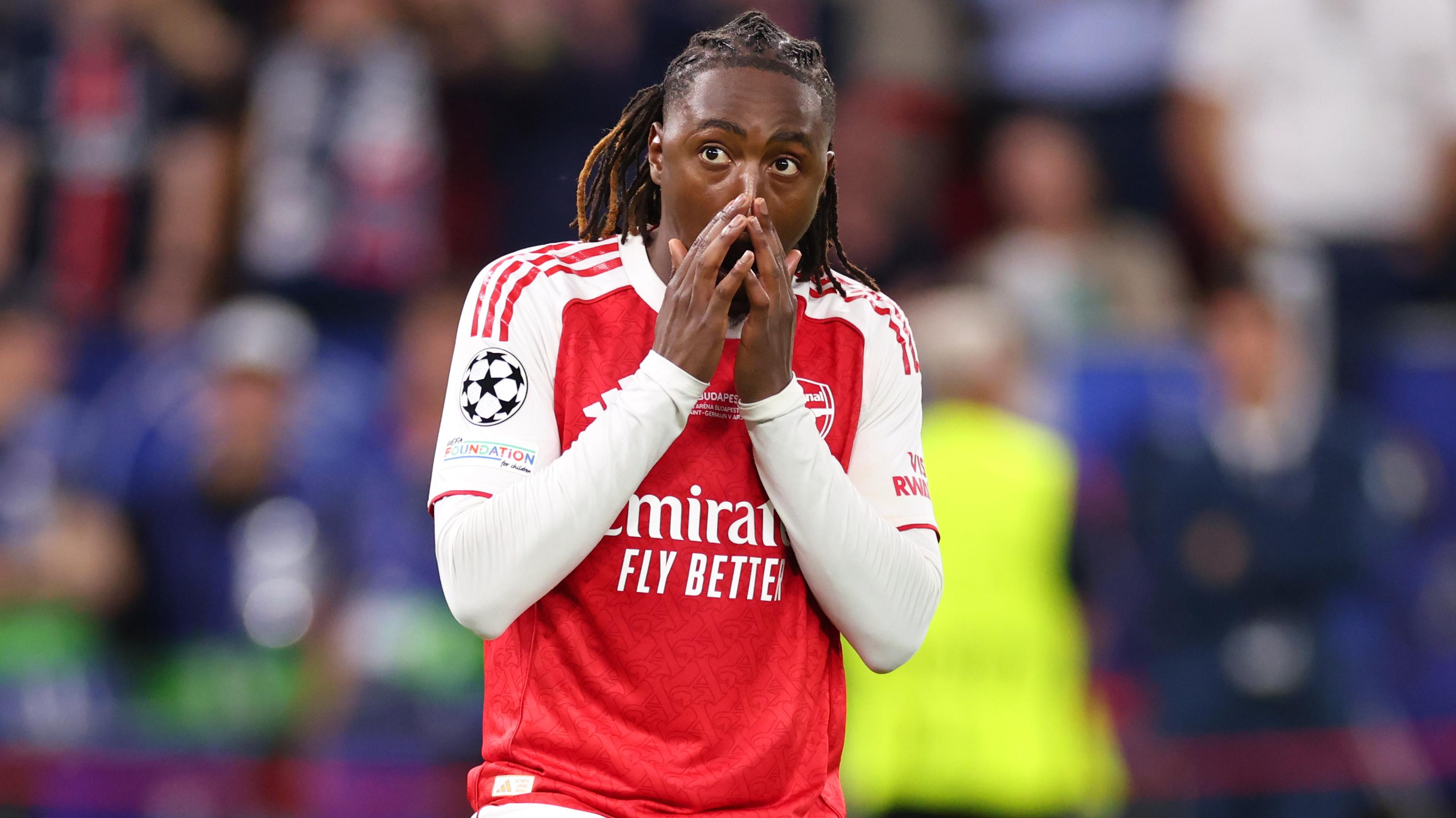 Paris Saint-Germain v Arsenal FC - UEFA Champions League Final 2026
