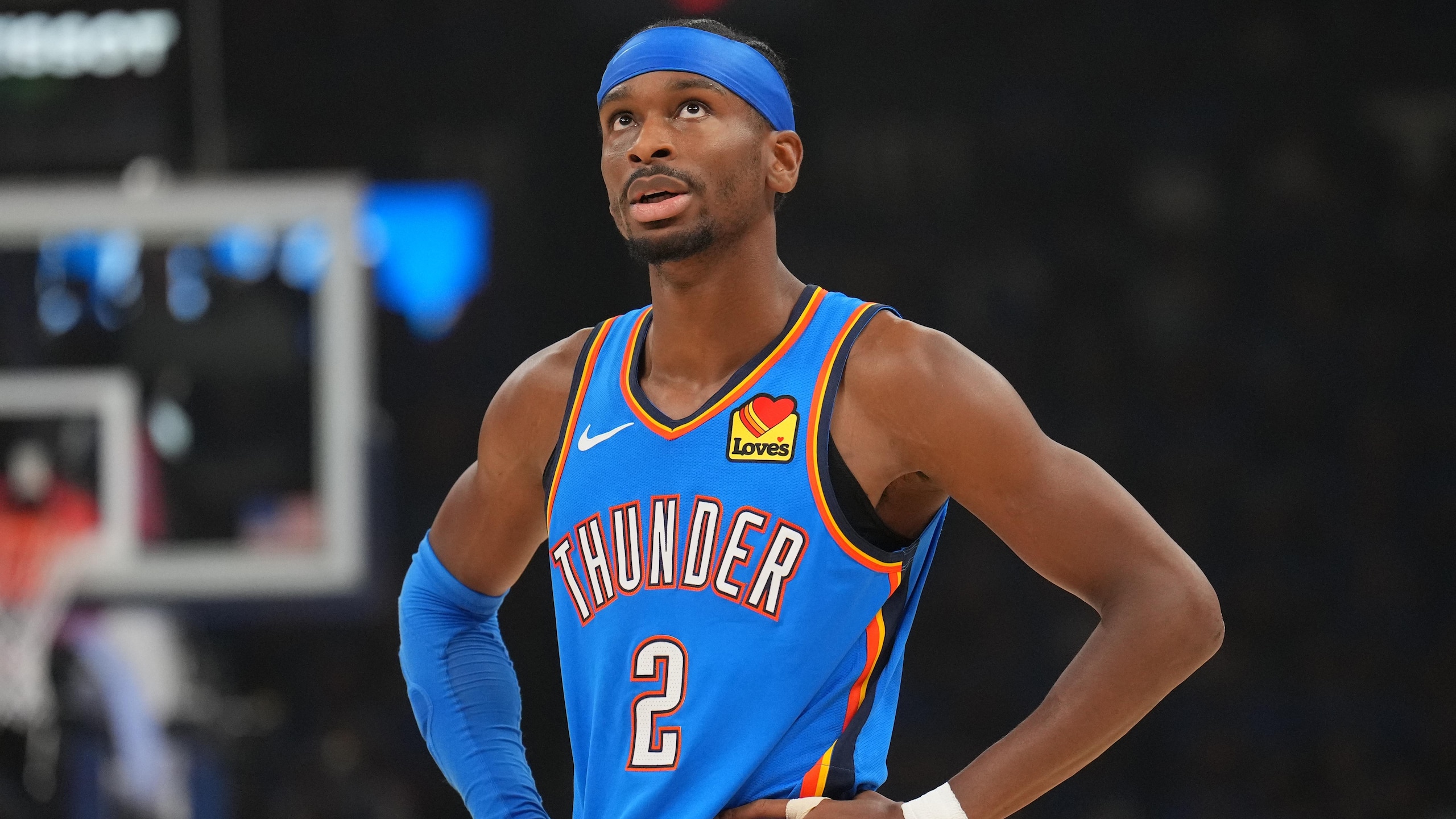San Antonio Spurs v Oklahoma City Thunder - Game Seven