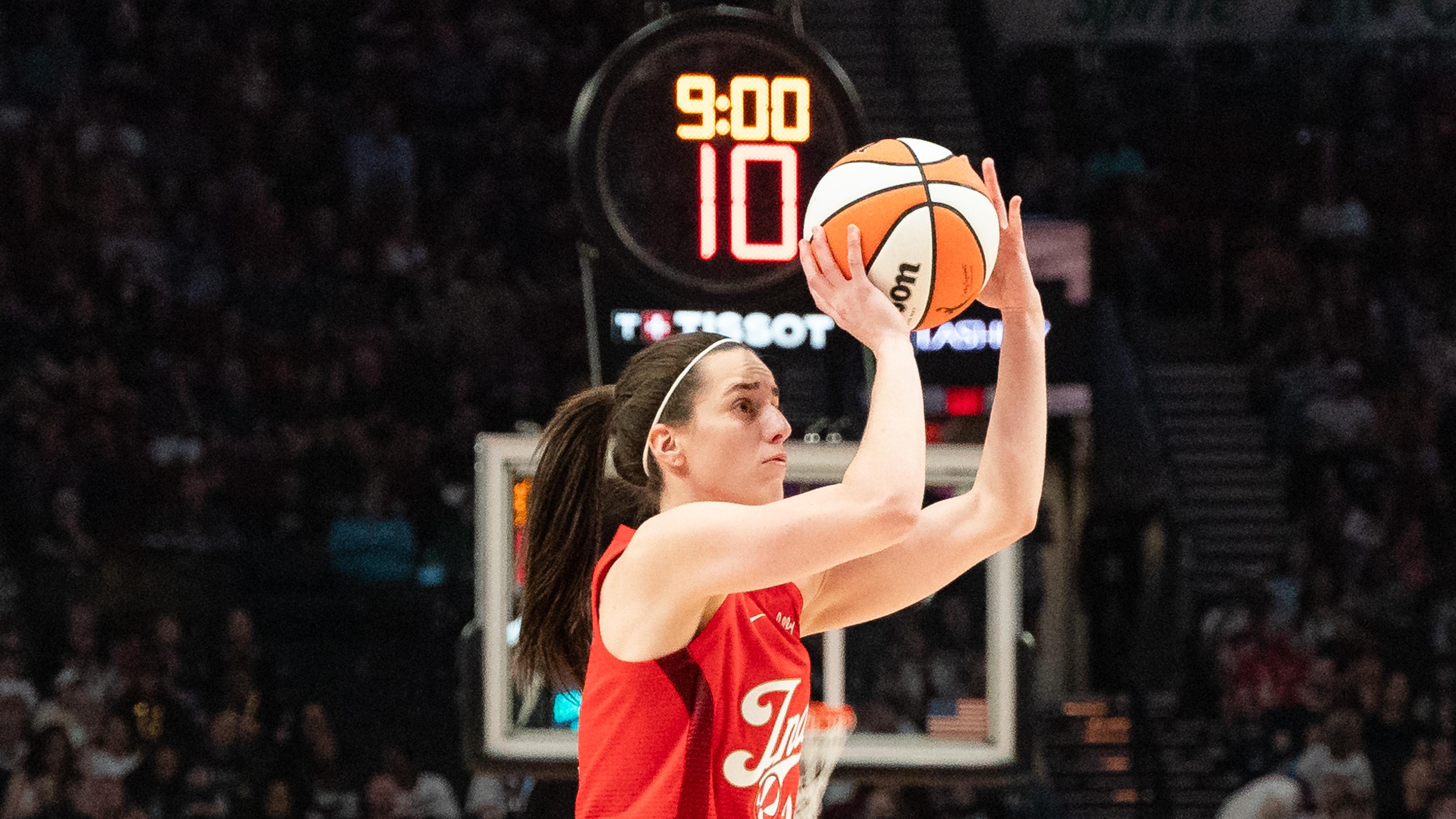 Indiana Fever v Portland Fire