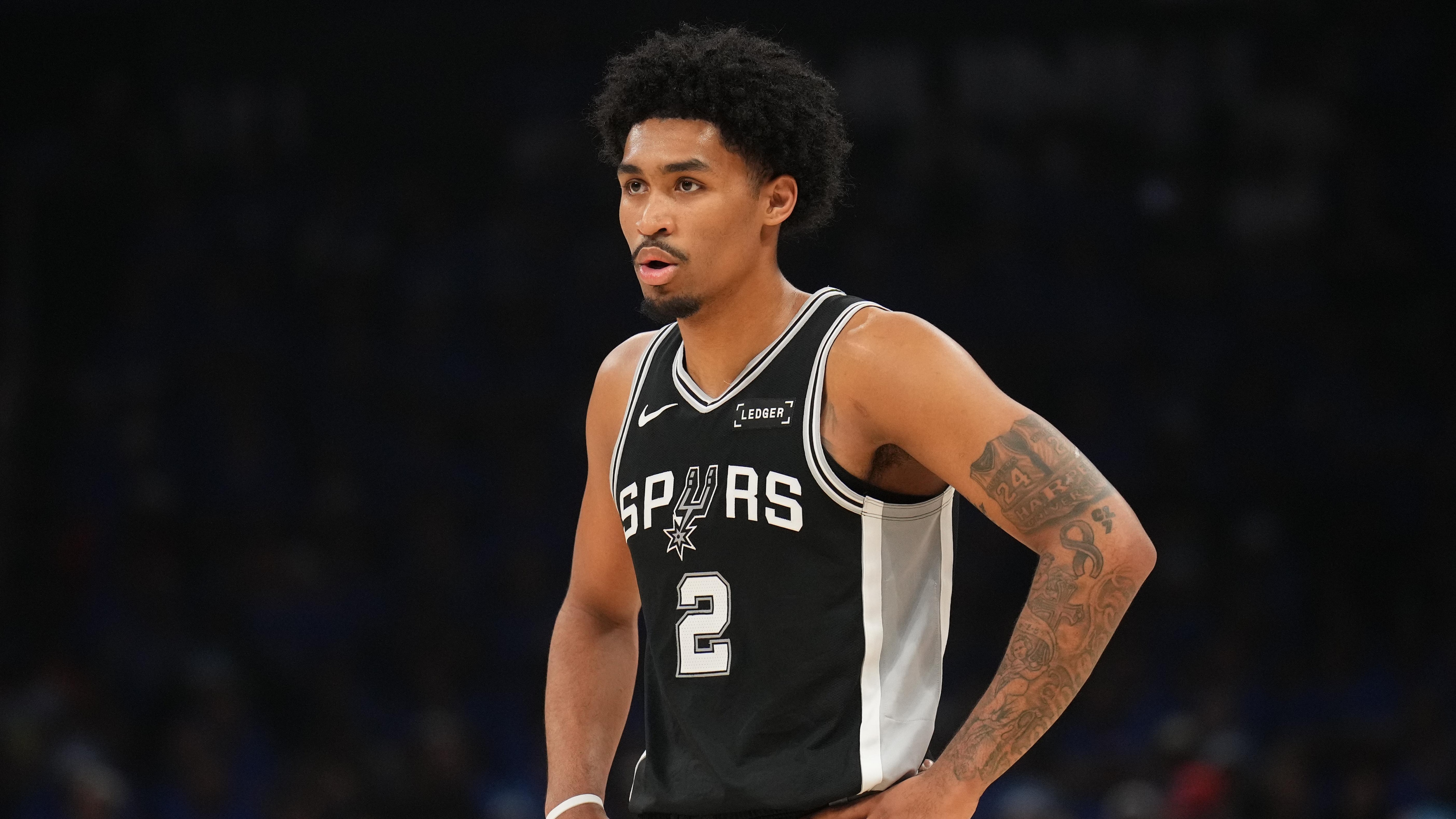 San Antonio Spurs v Oklahoma City Thunder - Game Seven