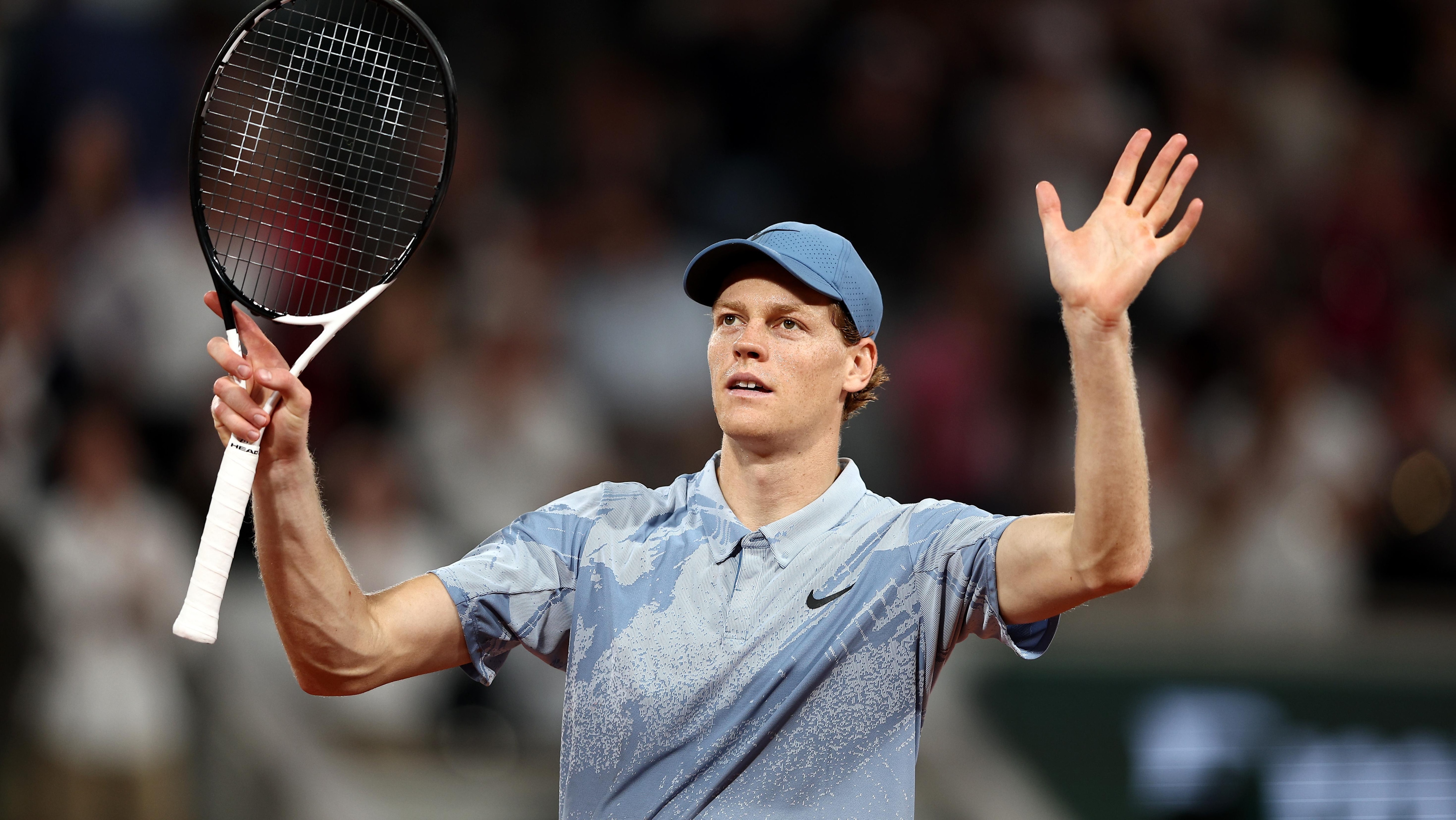 2026 French Open - Day Three 2026 French Open - Day Three