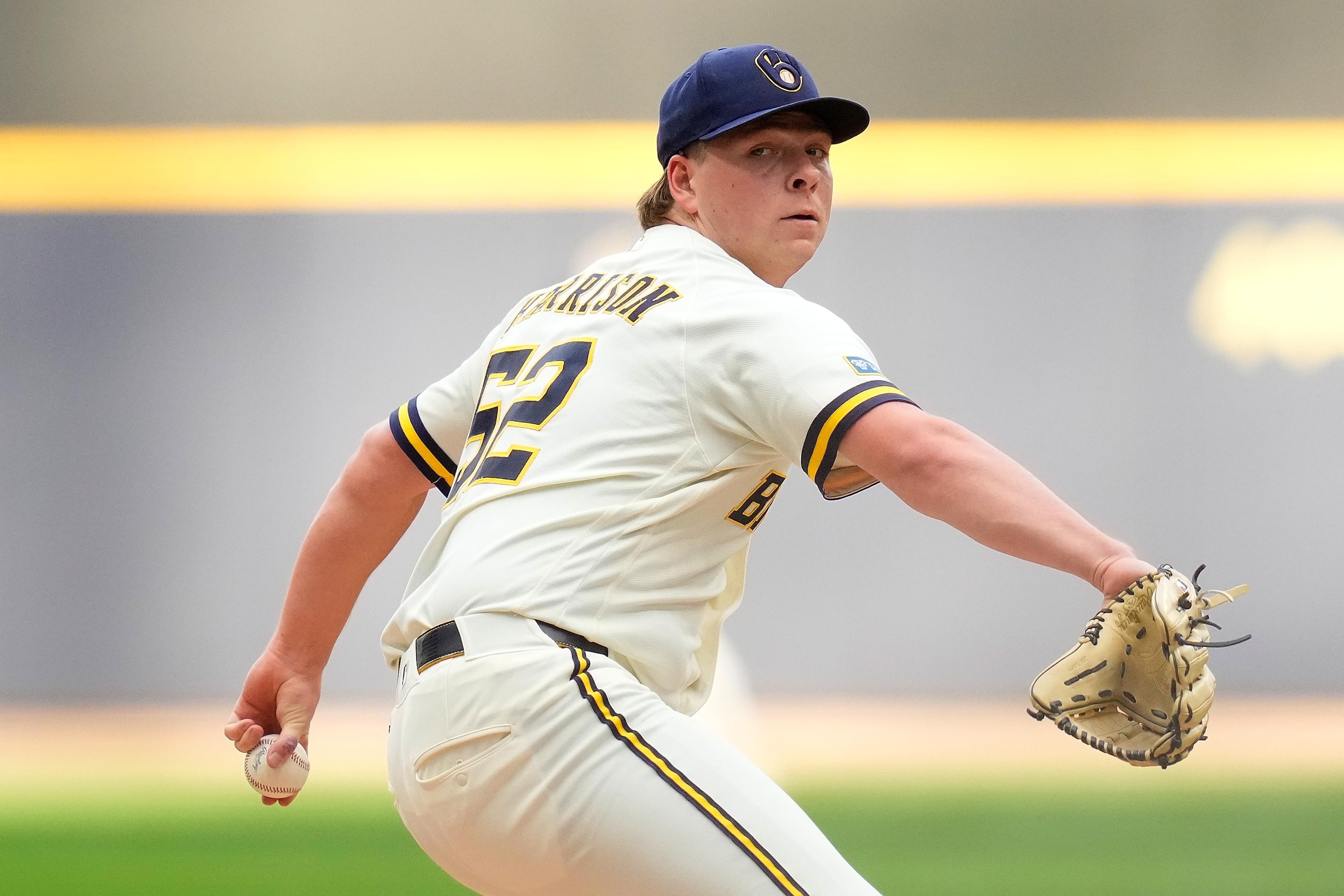 St. Louis Cardinals v Milwaukee Brewers