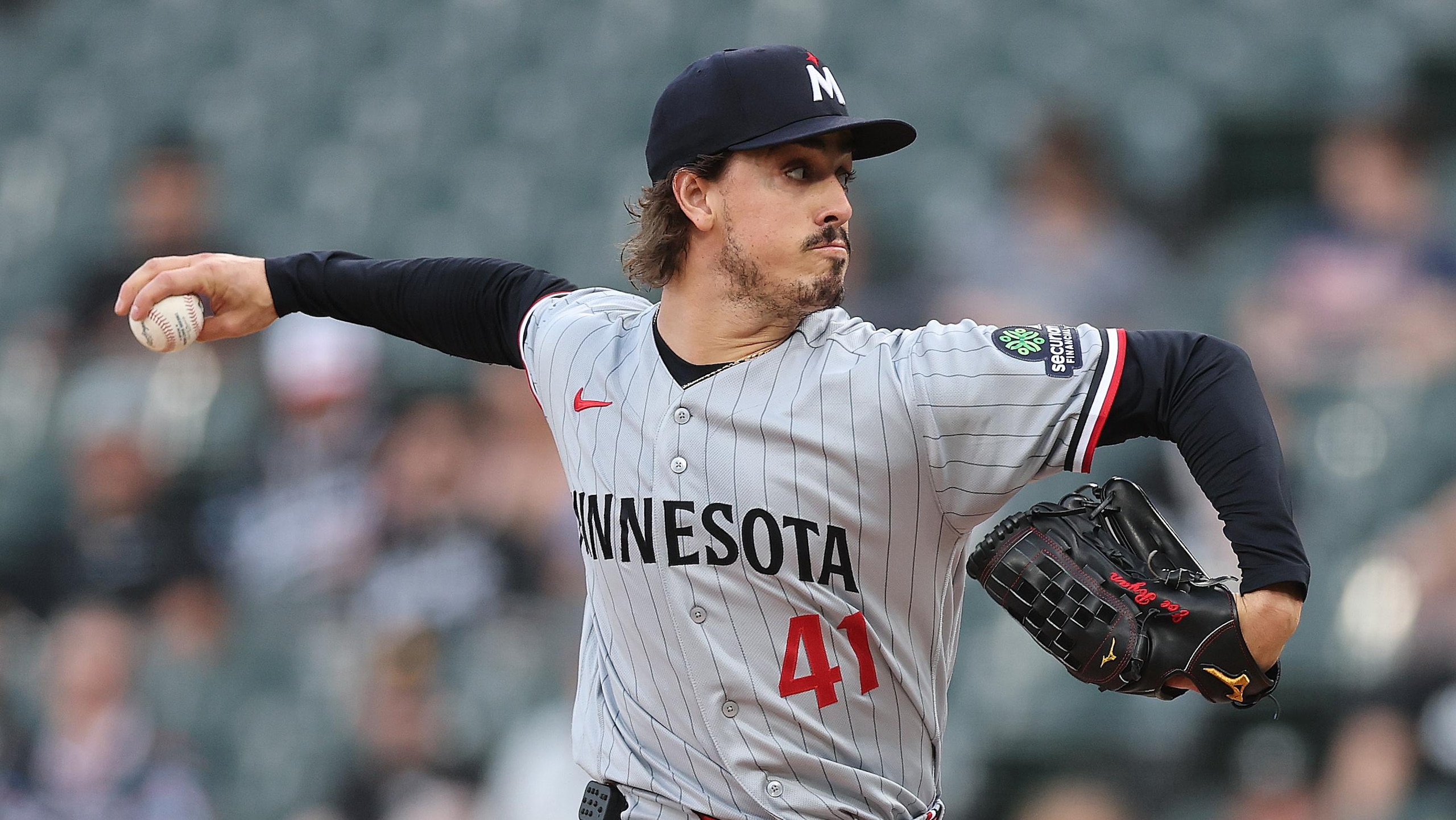 Minnesota Twins v Chicago White Sox Minnesota Twins v Chicago White Sox