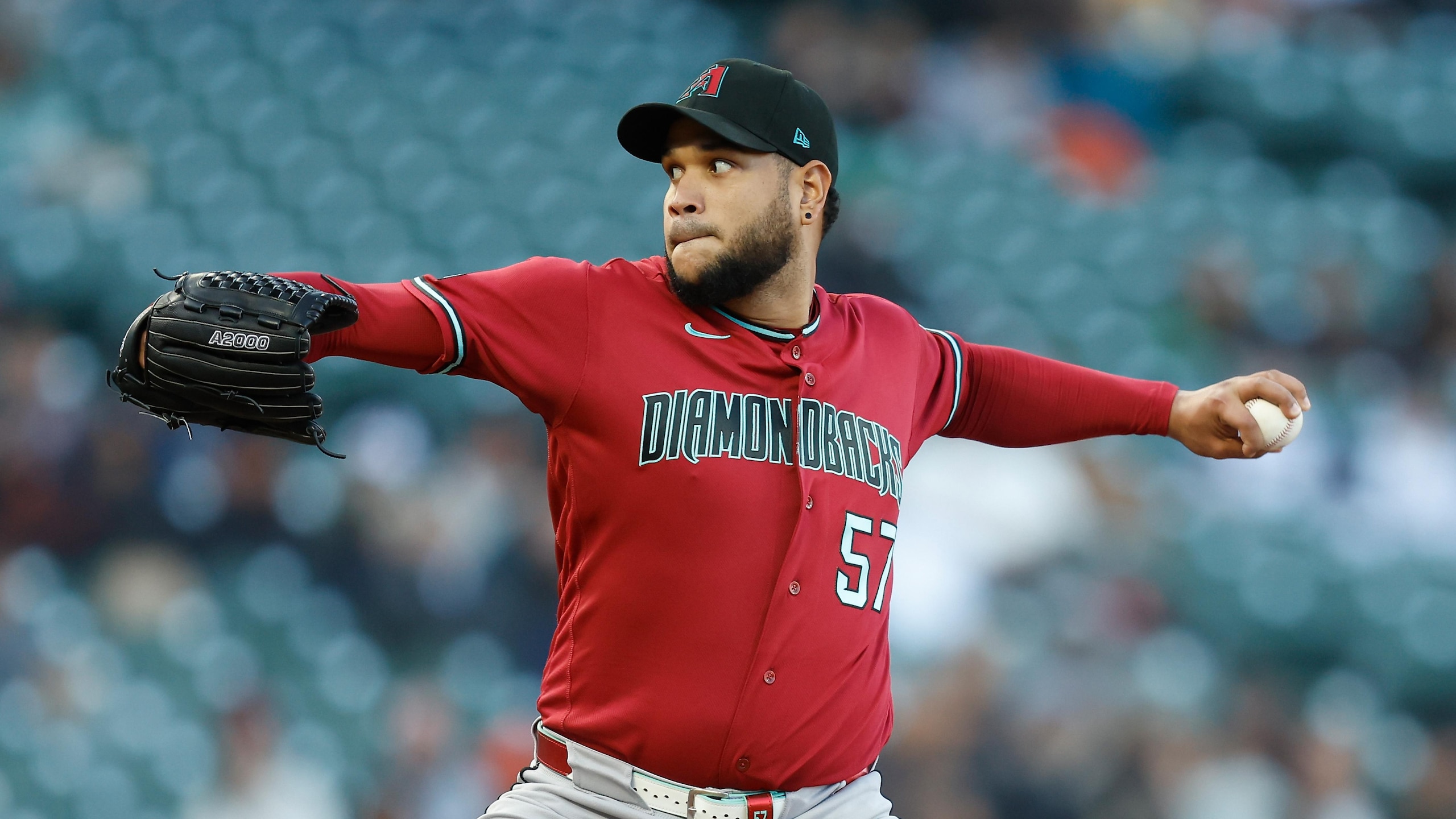 Arizona Diamondbacks v San Francisco Giants Arizona Diamondbacks v San Francisco Giants