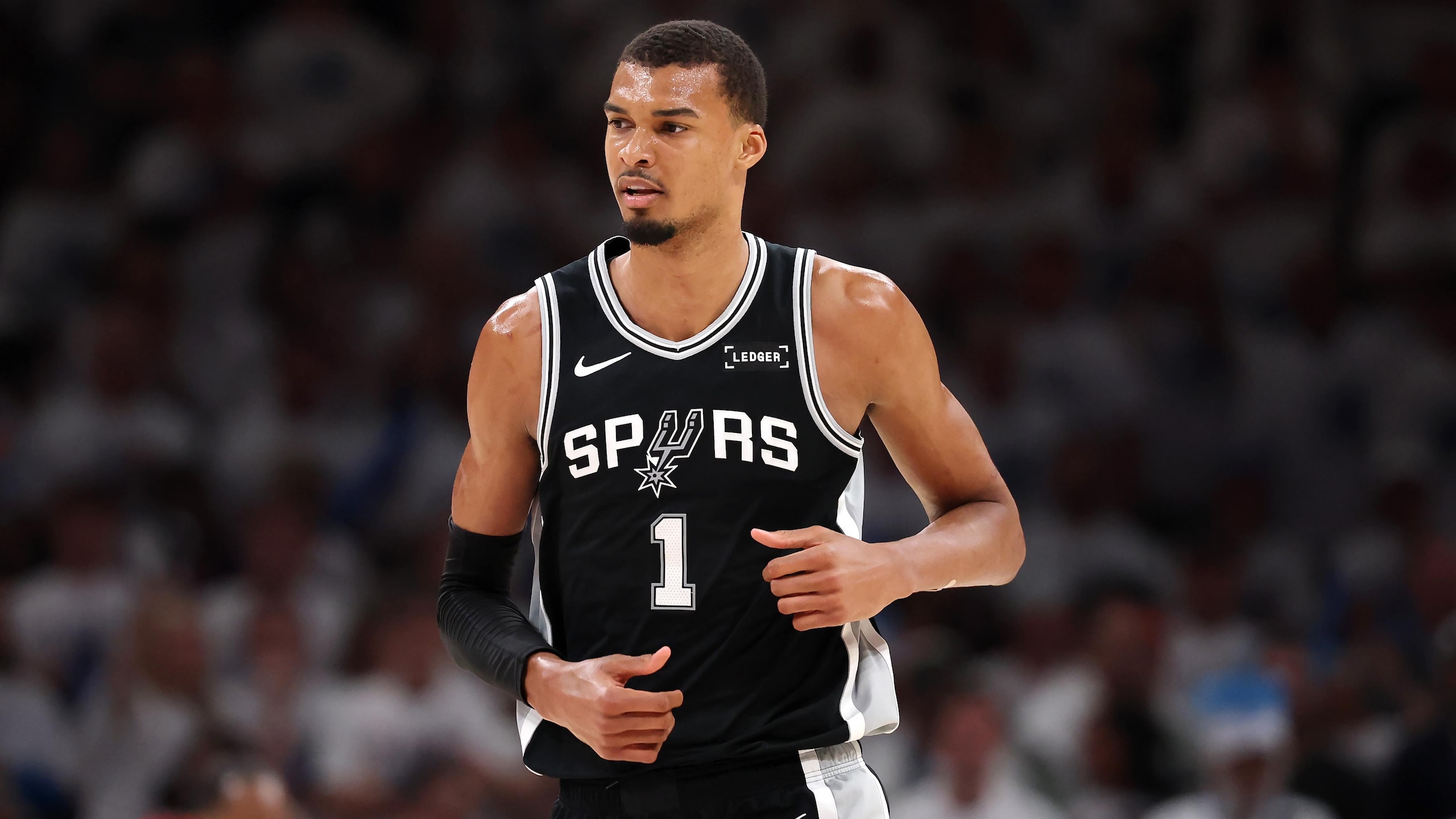 Examining Spurs After Finals Loss 🔍