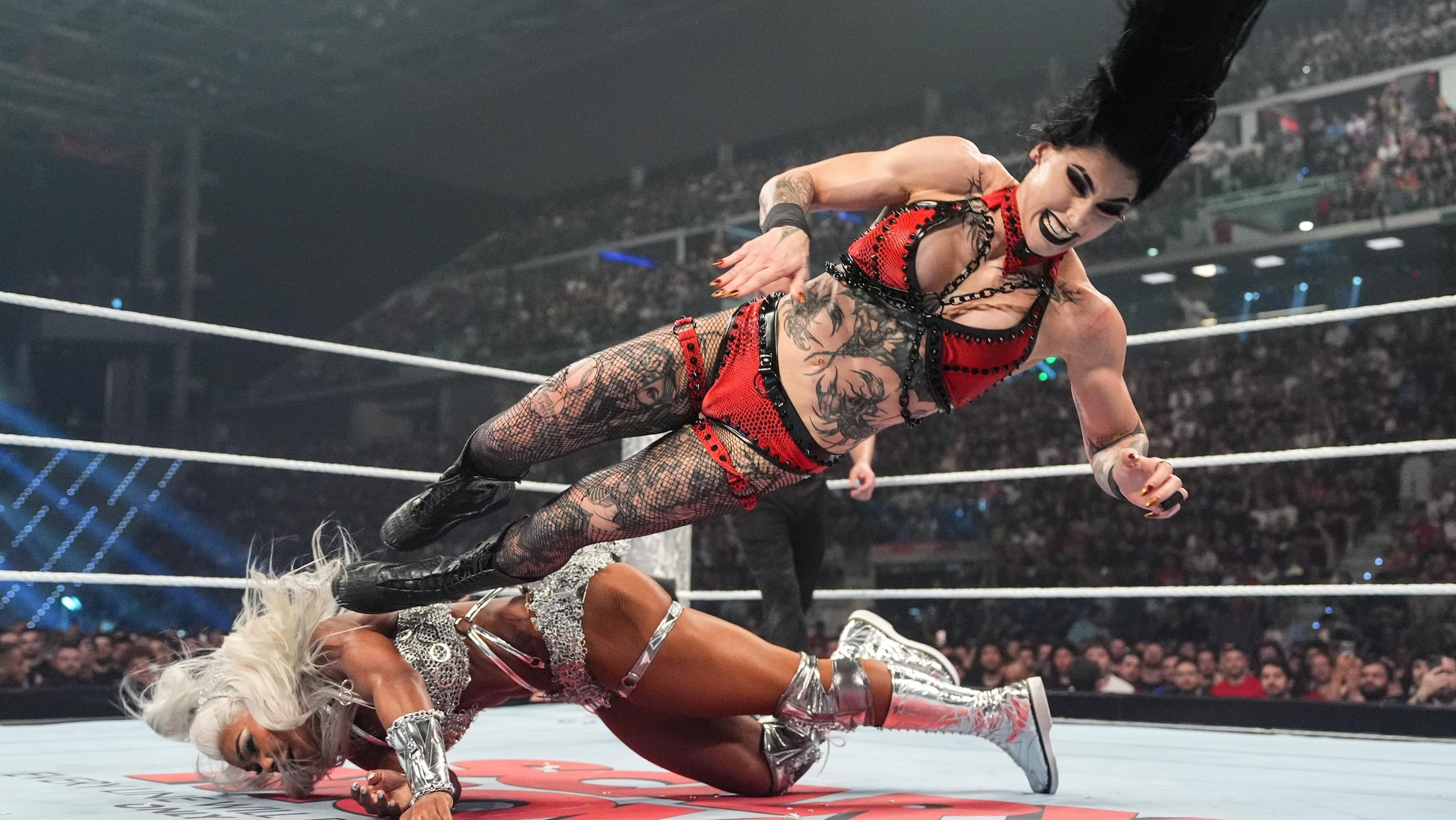 WWE: Saturday Night's Main Event