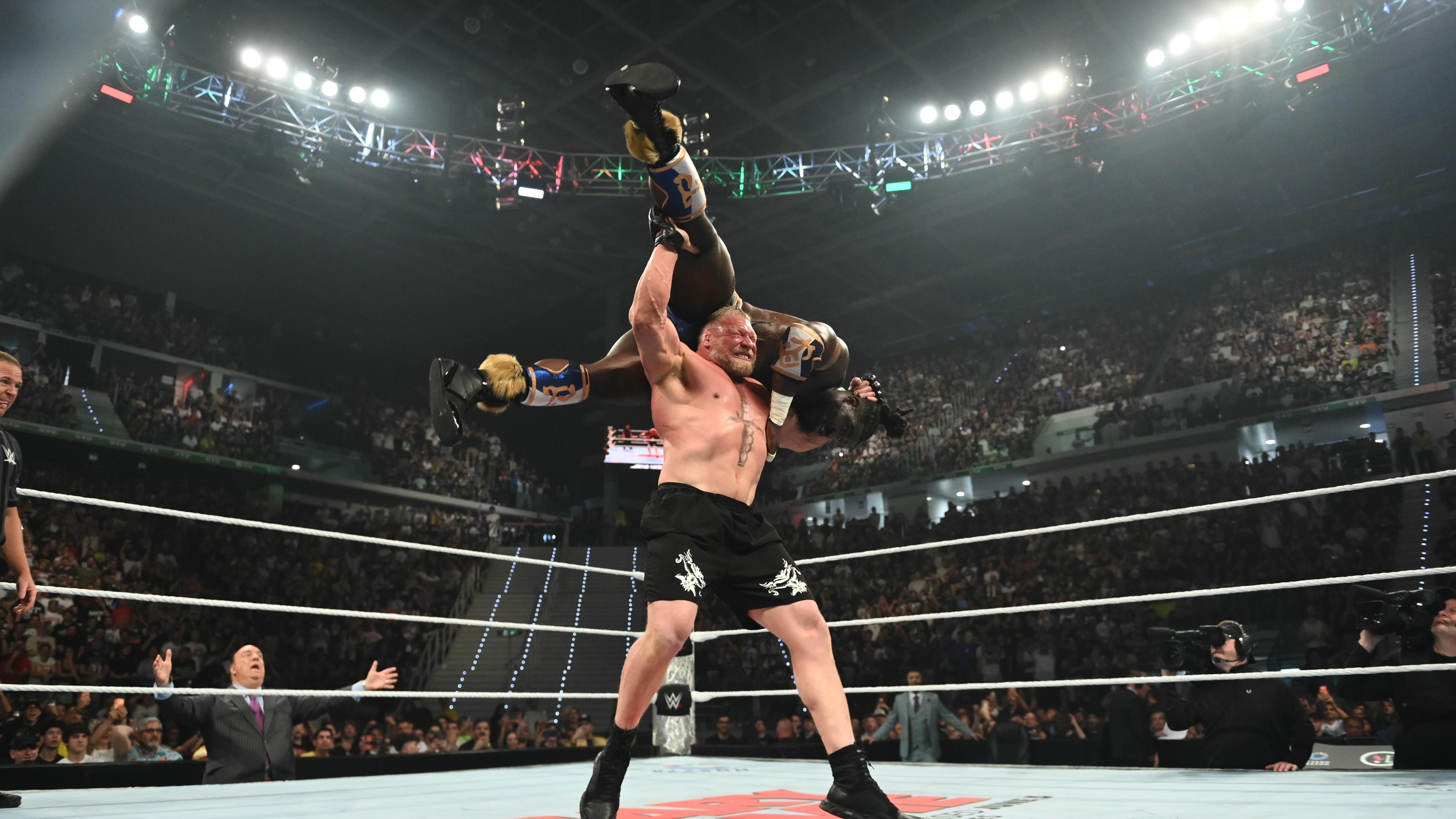 WWE: Saturday Night's Main Event WWE: Saturday Night's Main Event