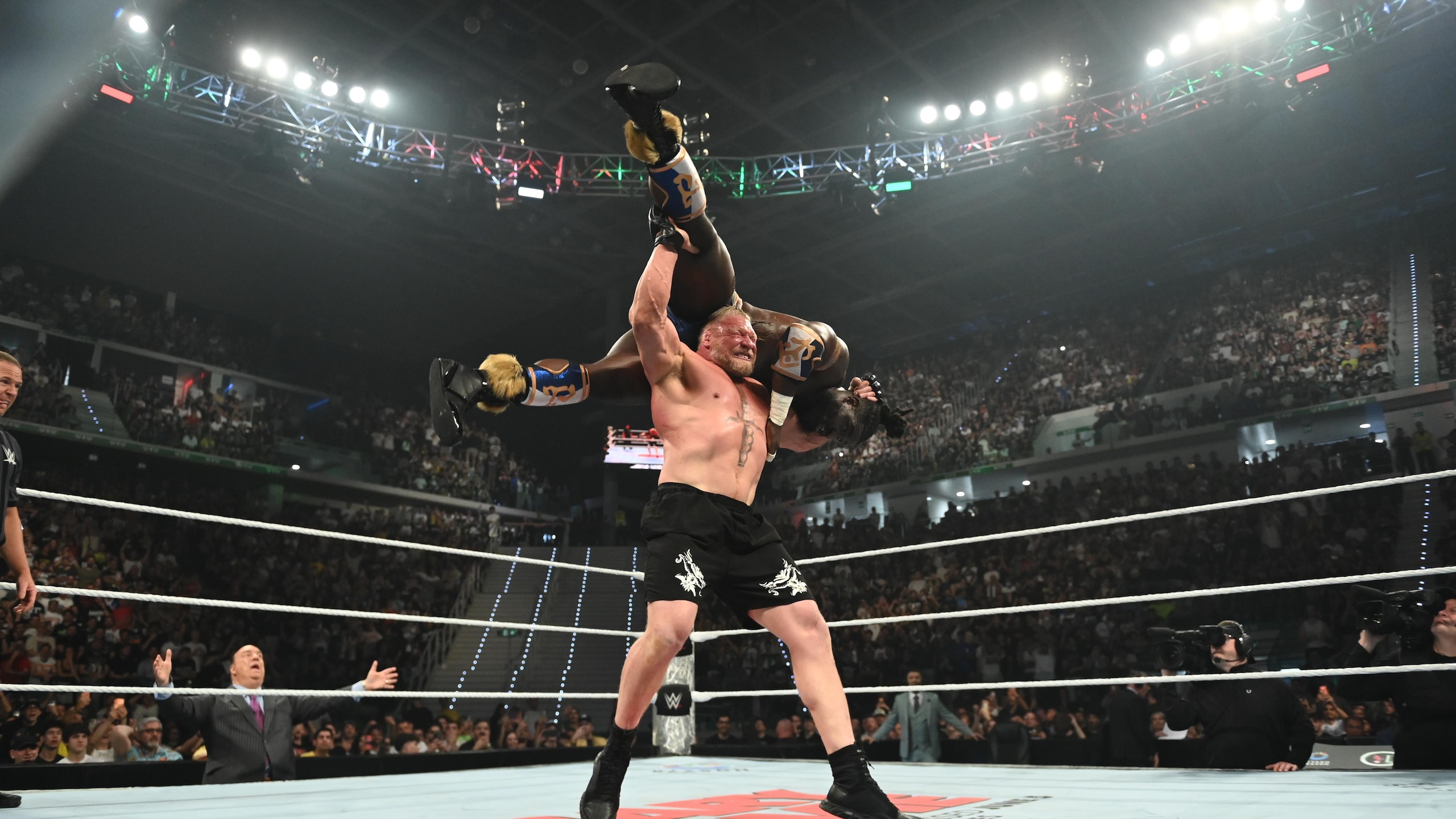 WWE: Saturday Night's Main Event