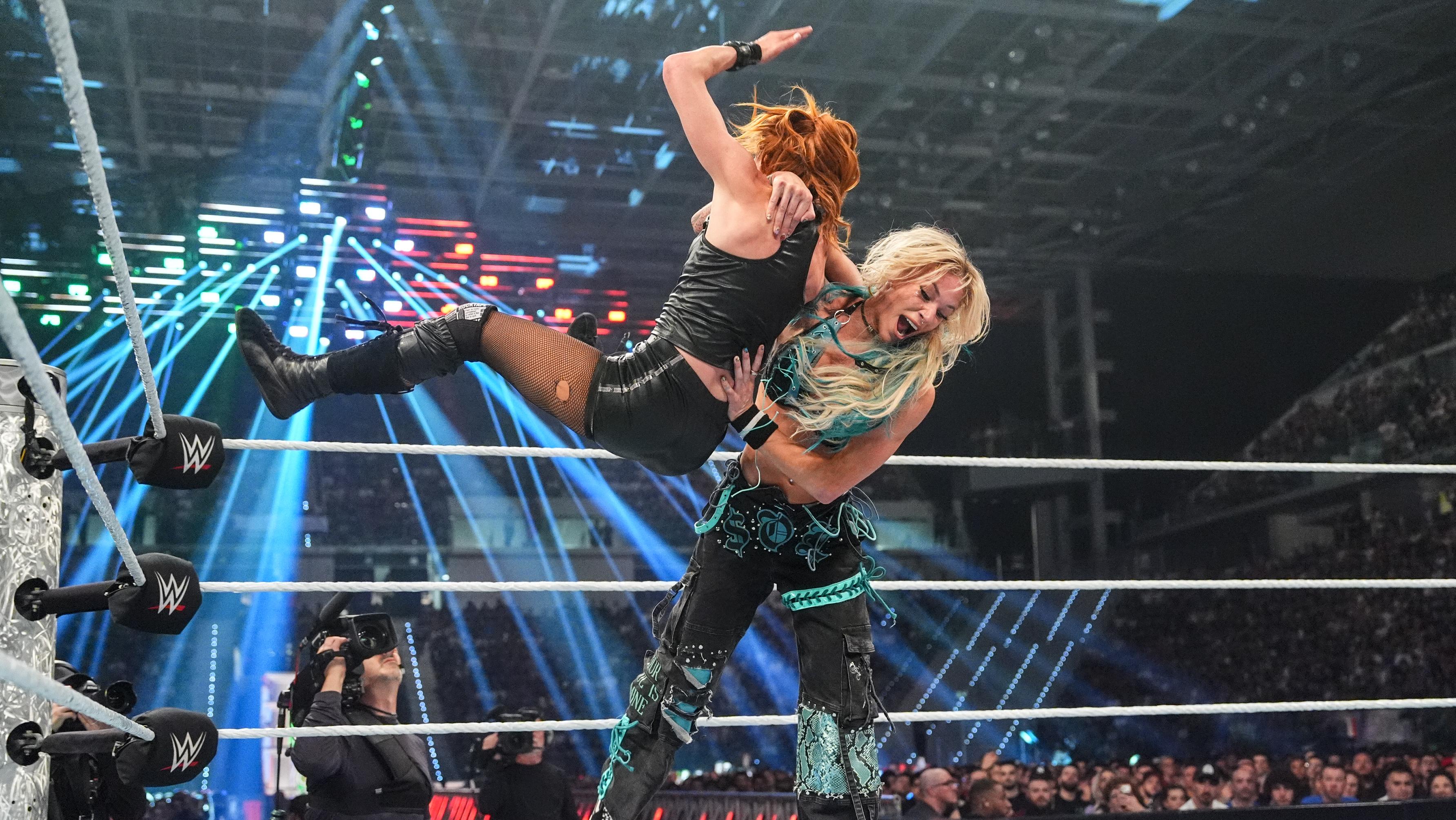 WWE: Saturday Night's Main Event