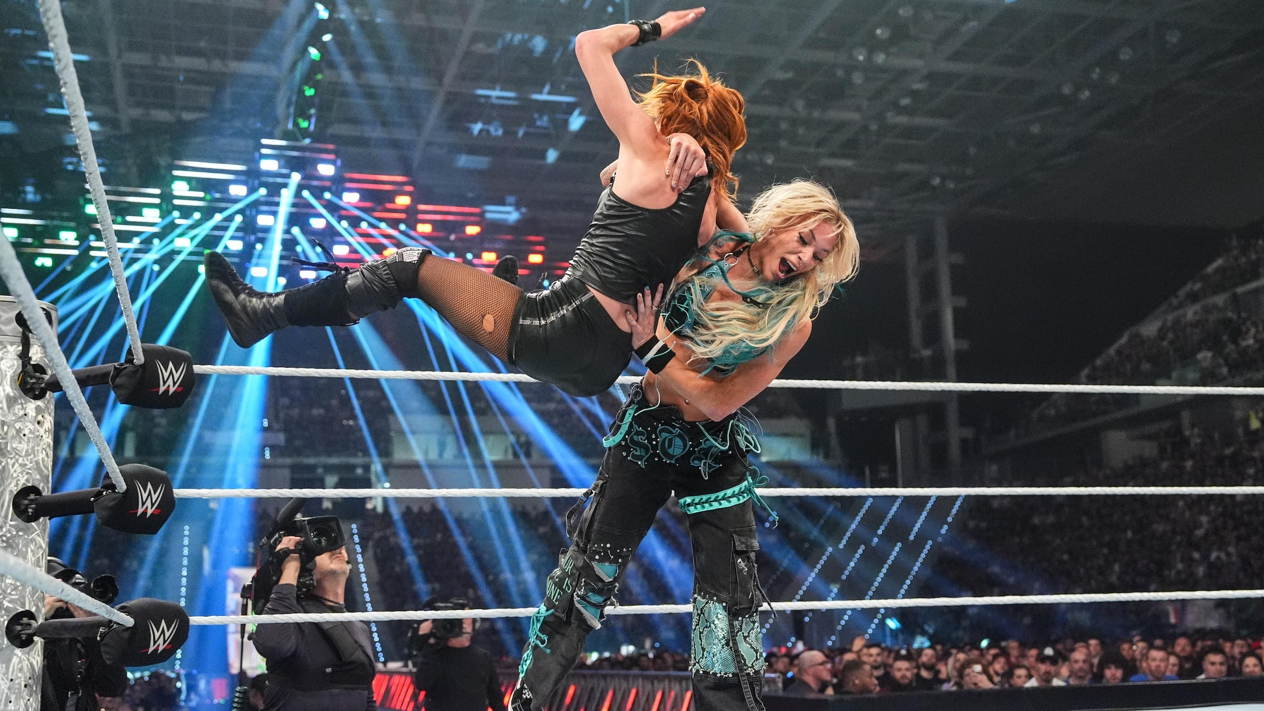 WWE: Saturday Night's Main Event