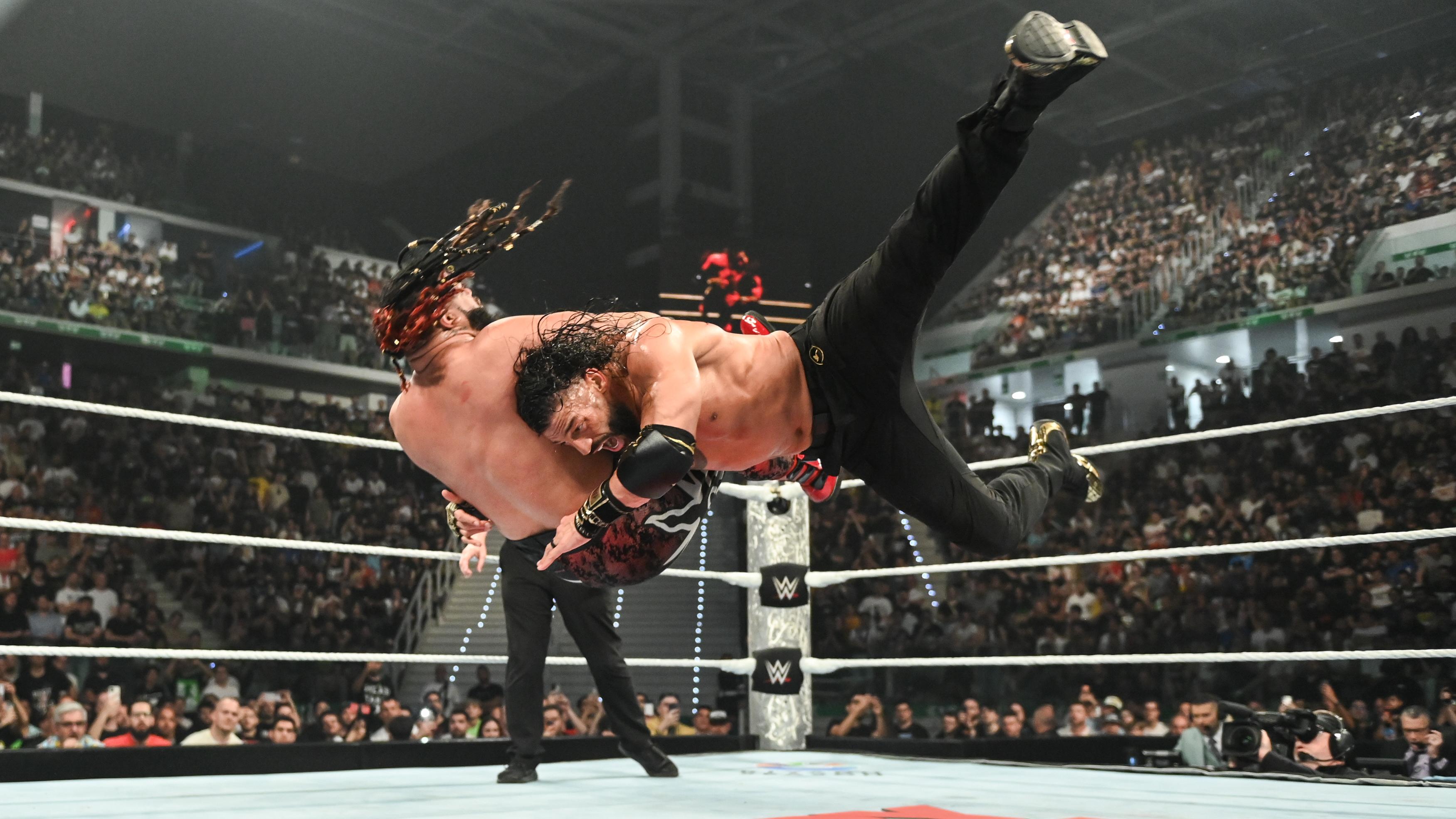 WWE: Saturday Night's Main Event WWE: Saturday Night's Main Event