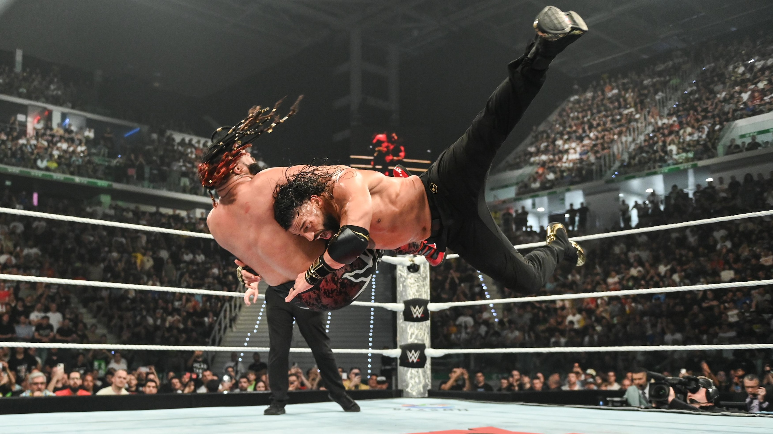 WWE: Saturday Night's Main Event