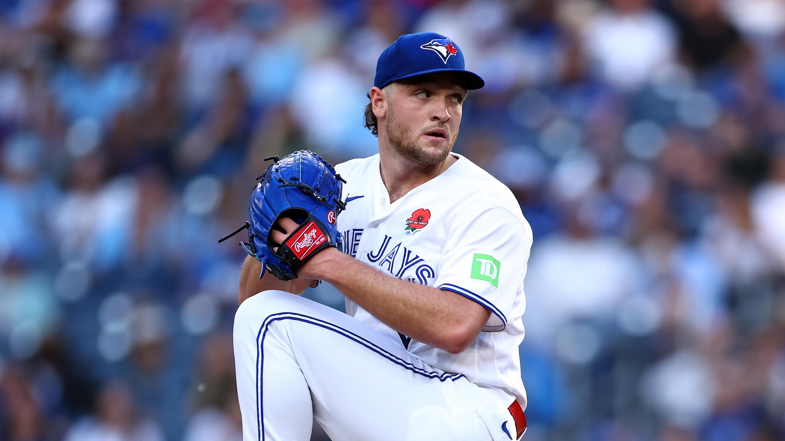 Miami Marlins v Toronto Blue Jays