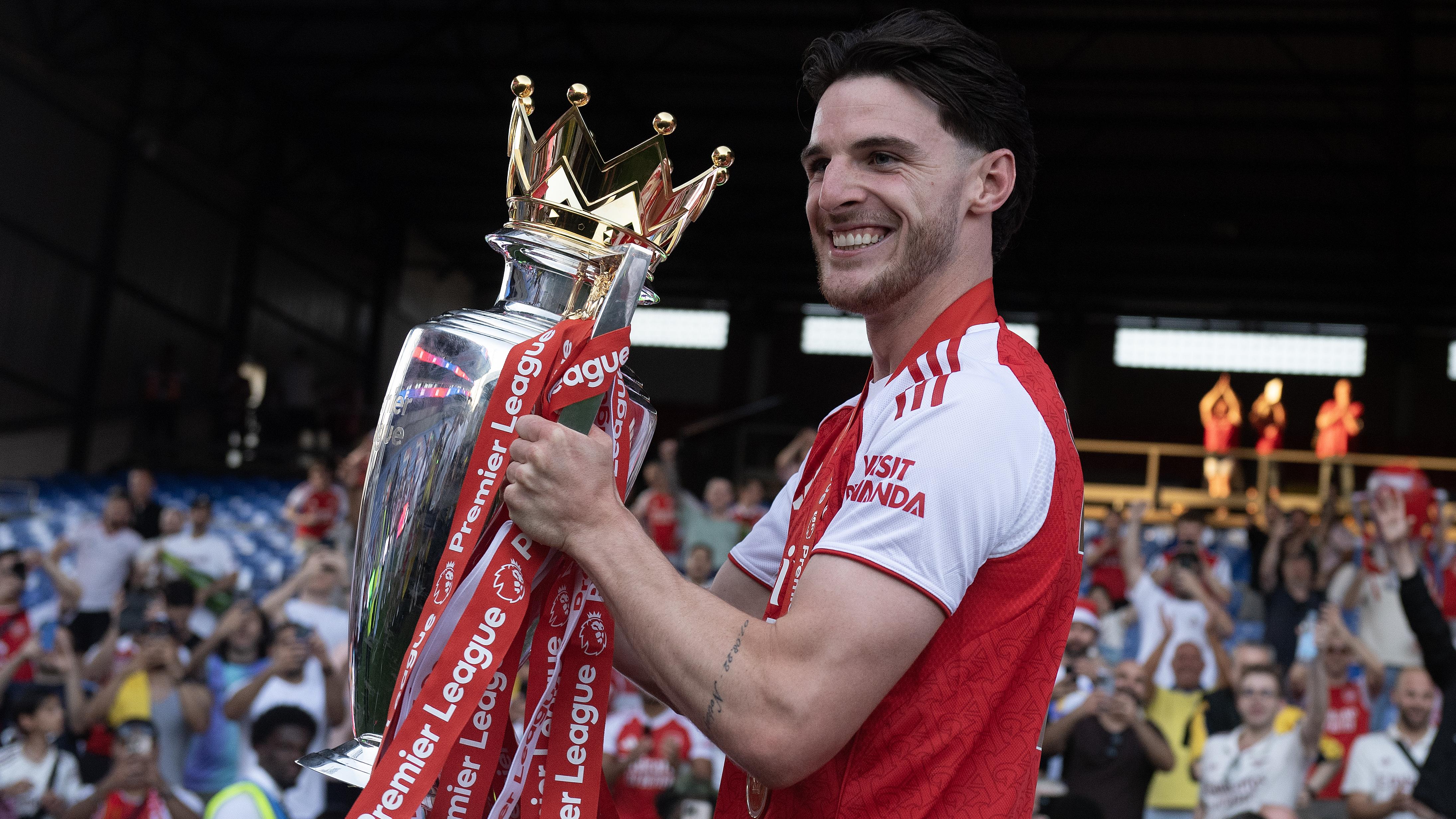 Crystal Palace v Arsenal - Premier League