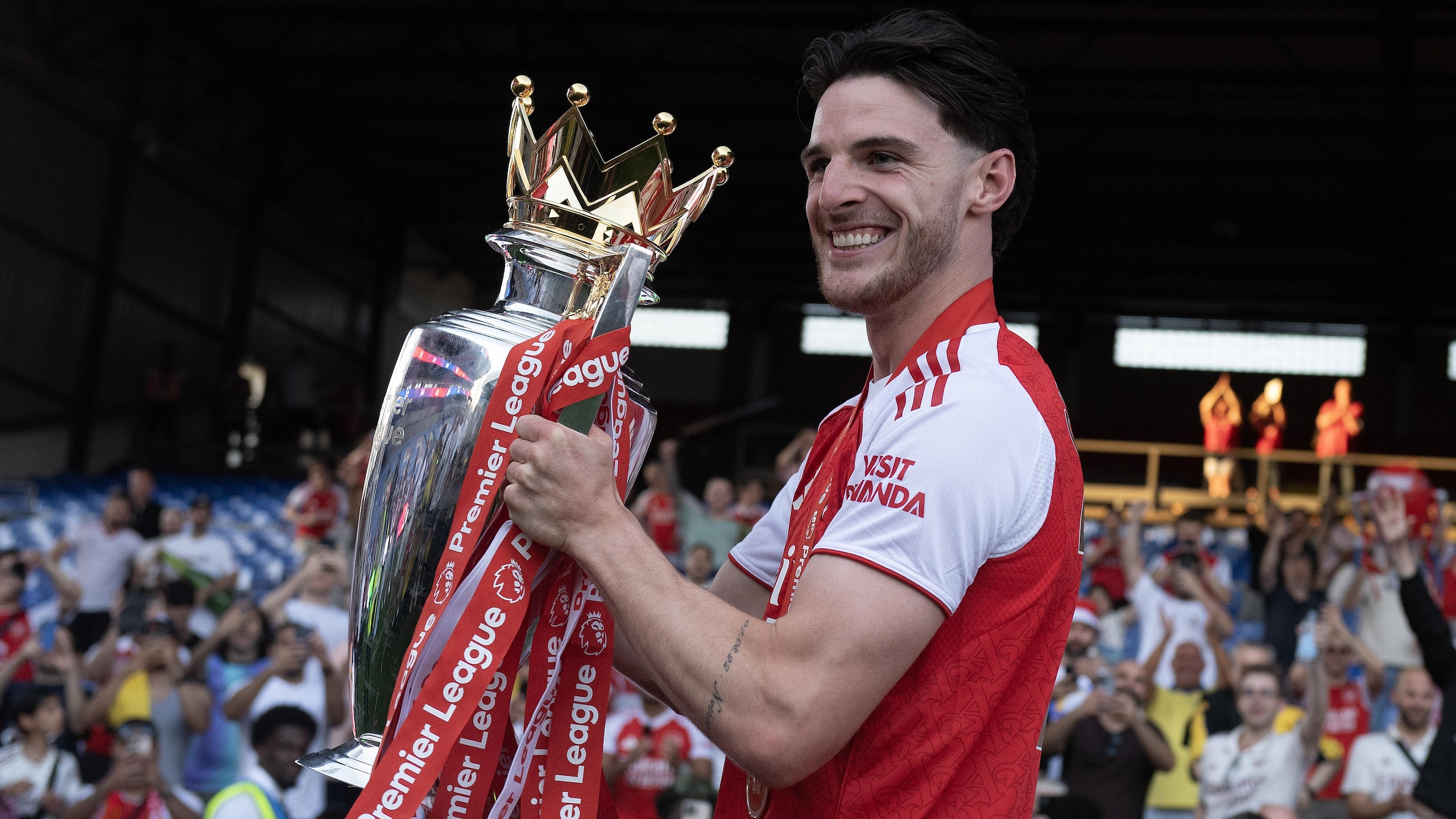Crystal Palace v Arsenal - Premier League Crystal Palace v Arsenal - Premier League