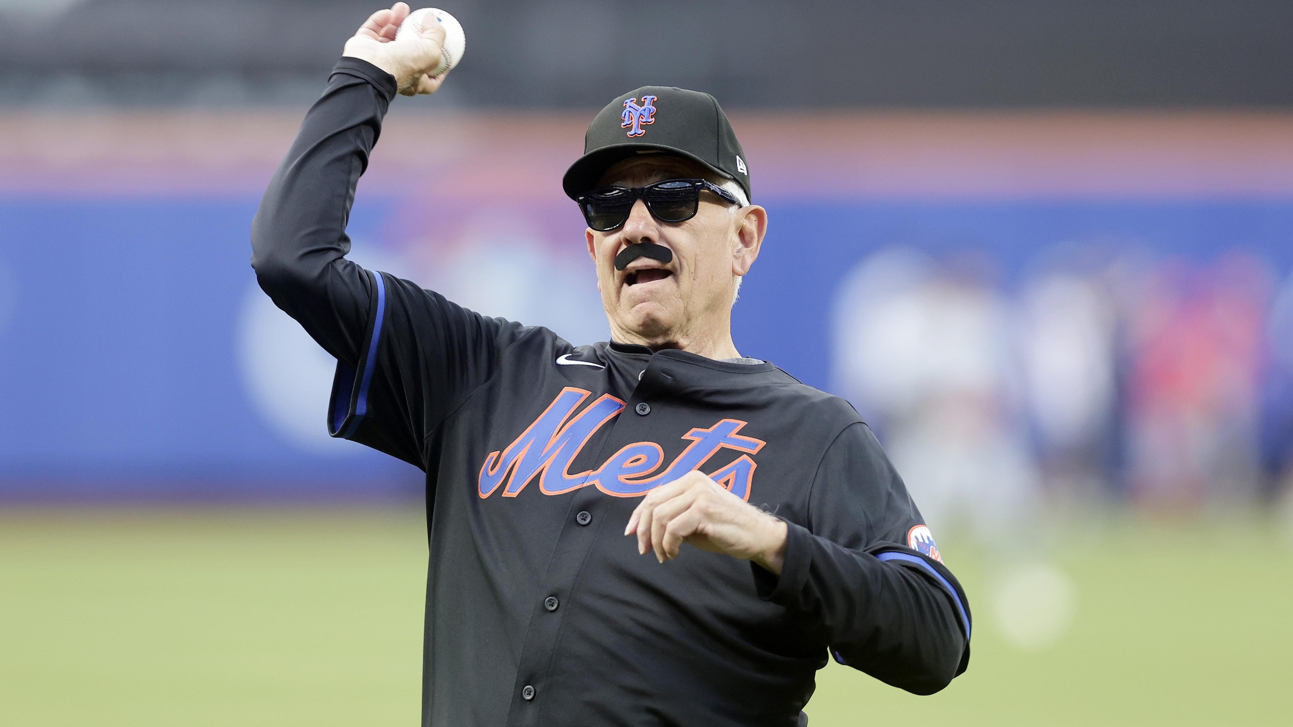 Miami Marlins v New York Mets Miami Marlins v New York Mets