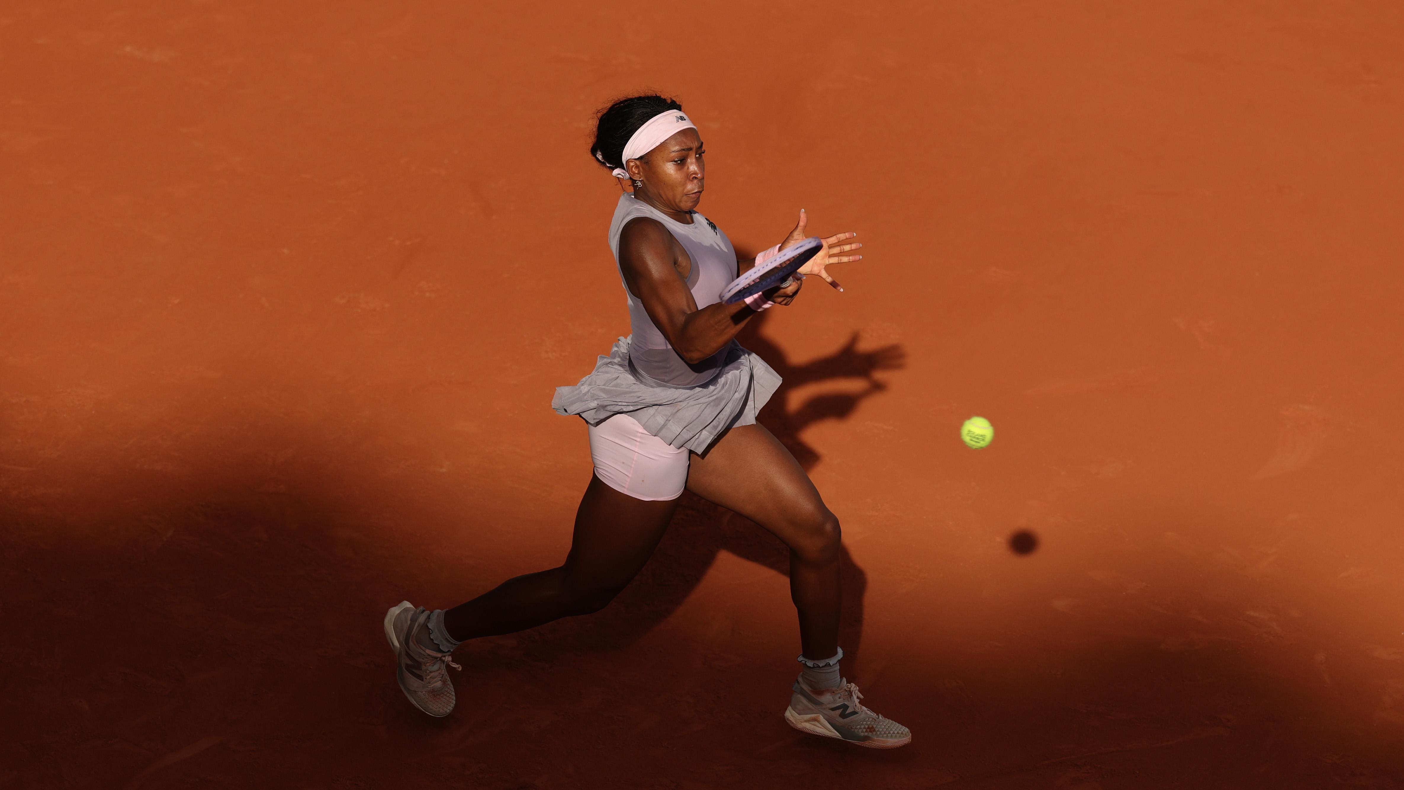 2026 French Open - Day Seven