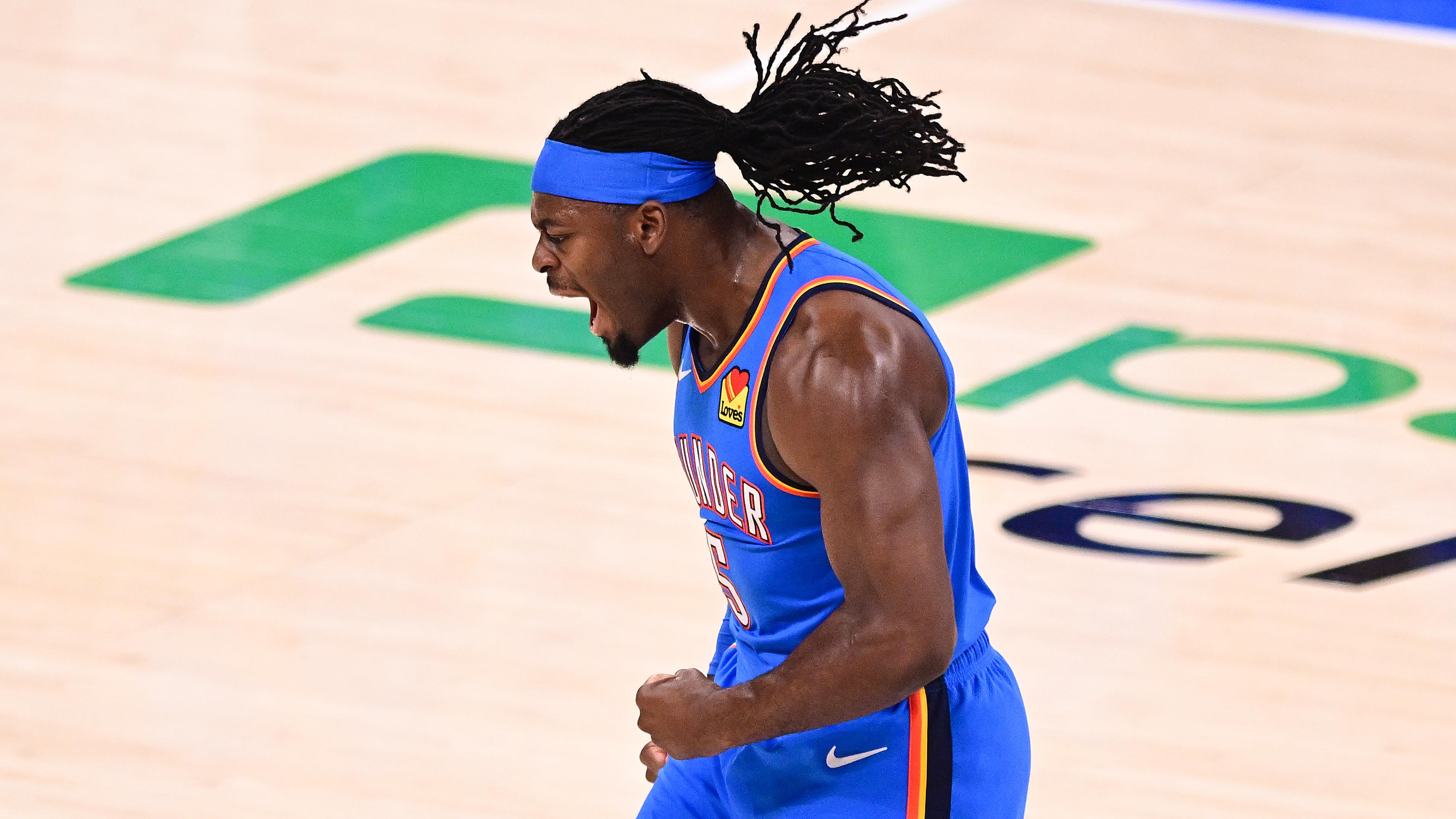 San Antonio Spurs v Oklahoma City Thunder - Game Seven
