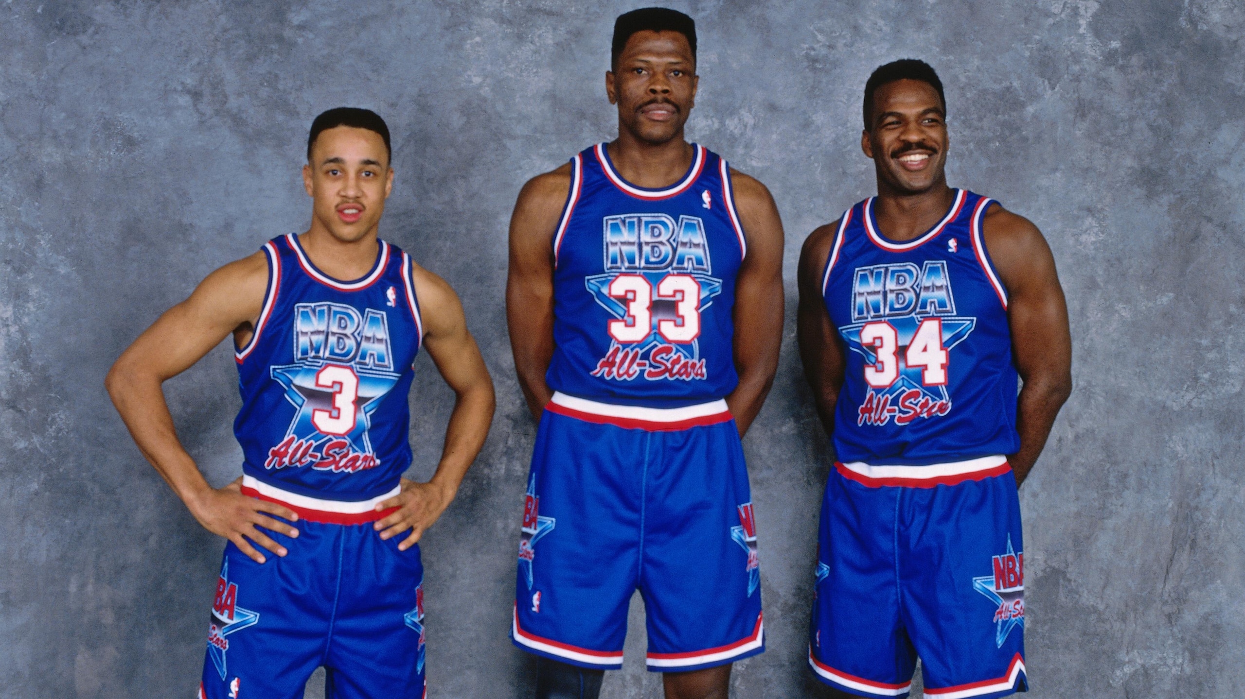 NBA All-Star Game
