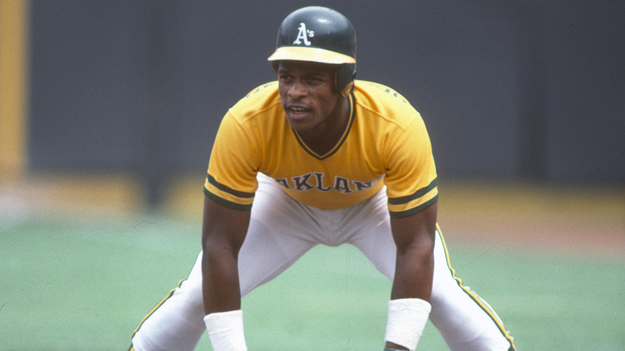 Oakland Athletics Oakland Athletics