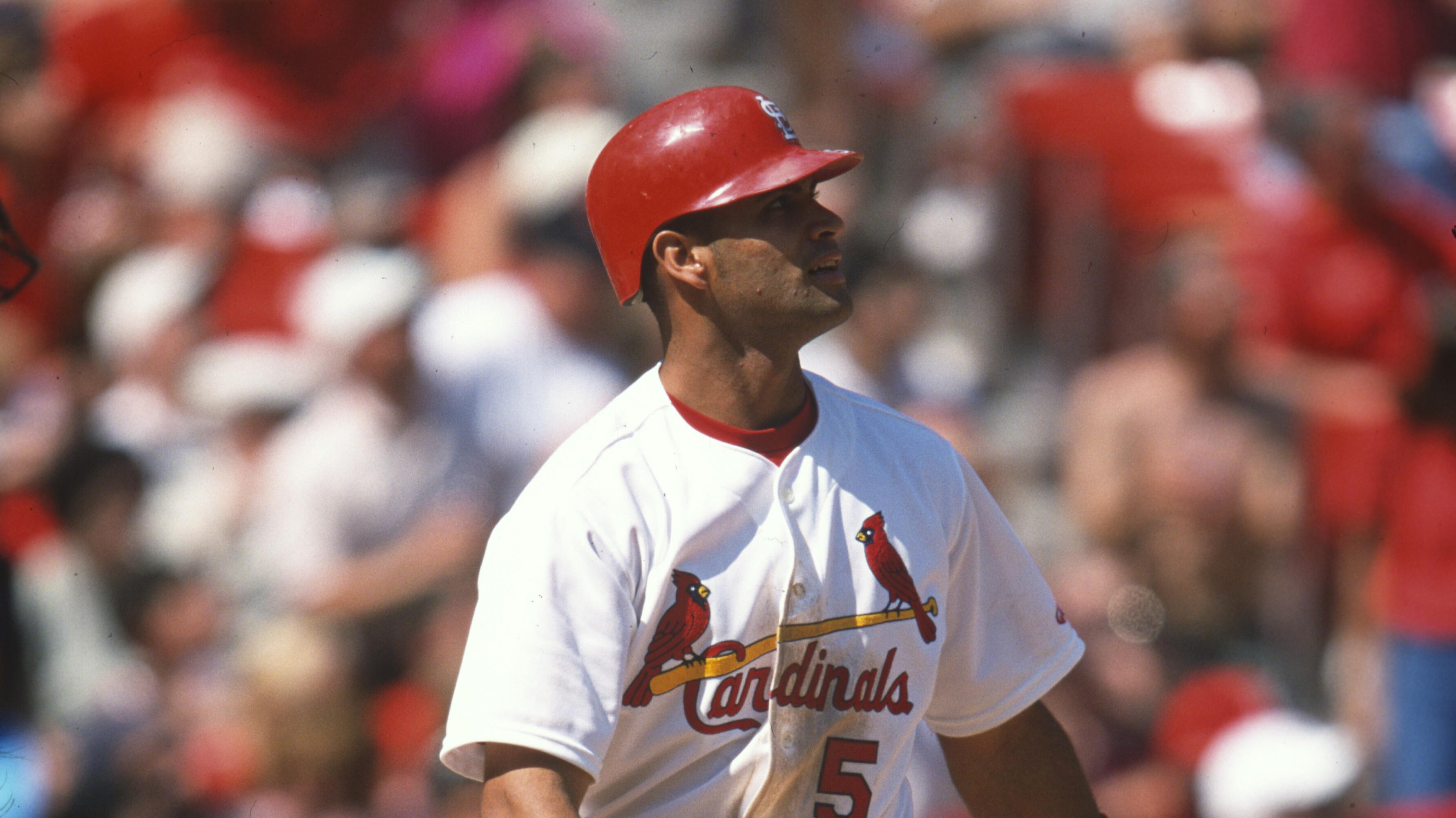 Albert Pujols Archive Albert Pujols Archive