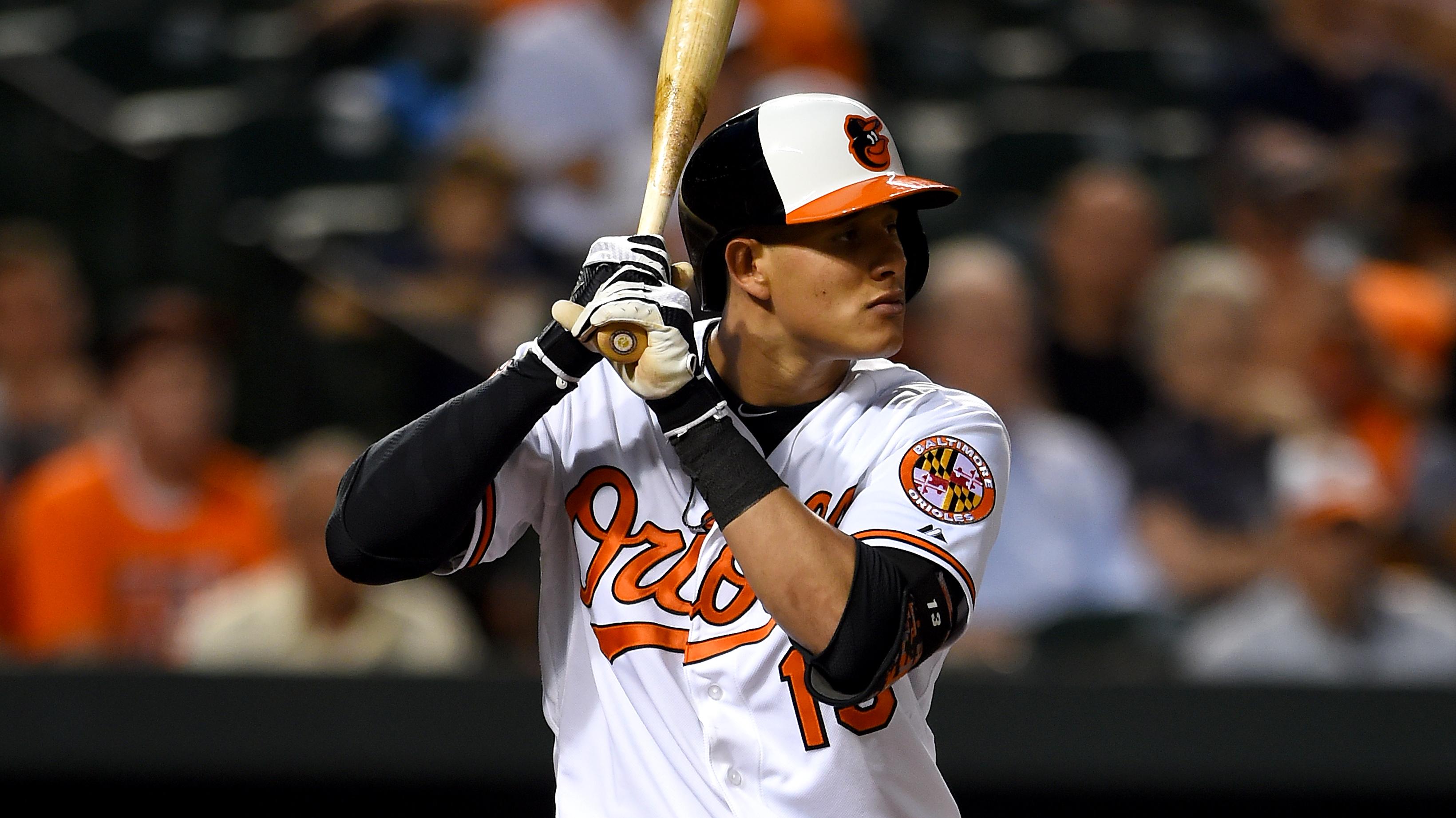 Detroit Tigers v Baltimore Orioles