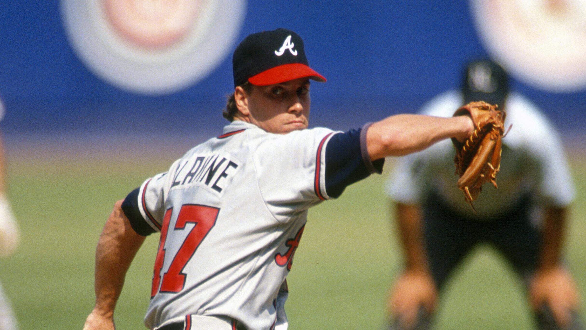 Atlanta Braves v New York Mets Atlanta Braves v New York Mets