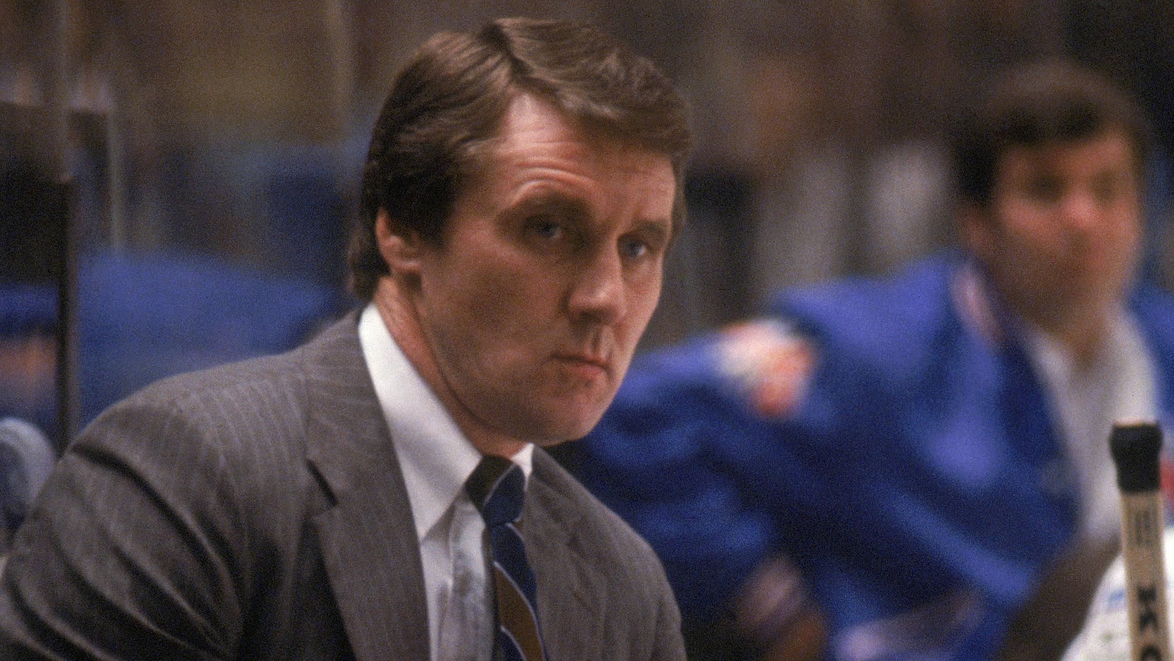 New York Rangers
