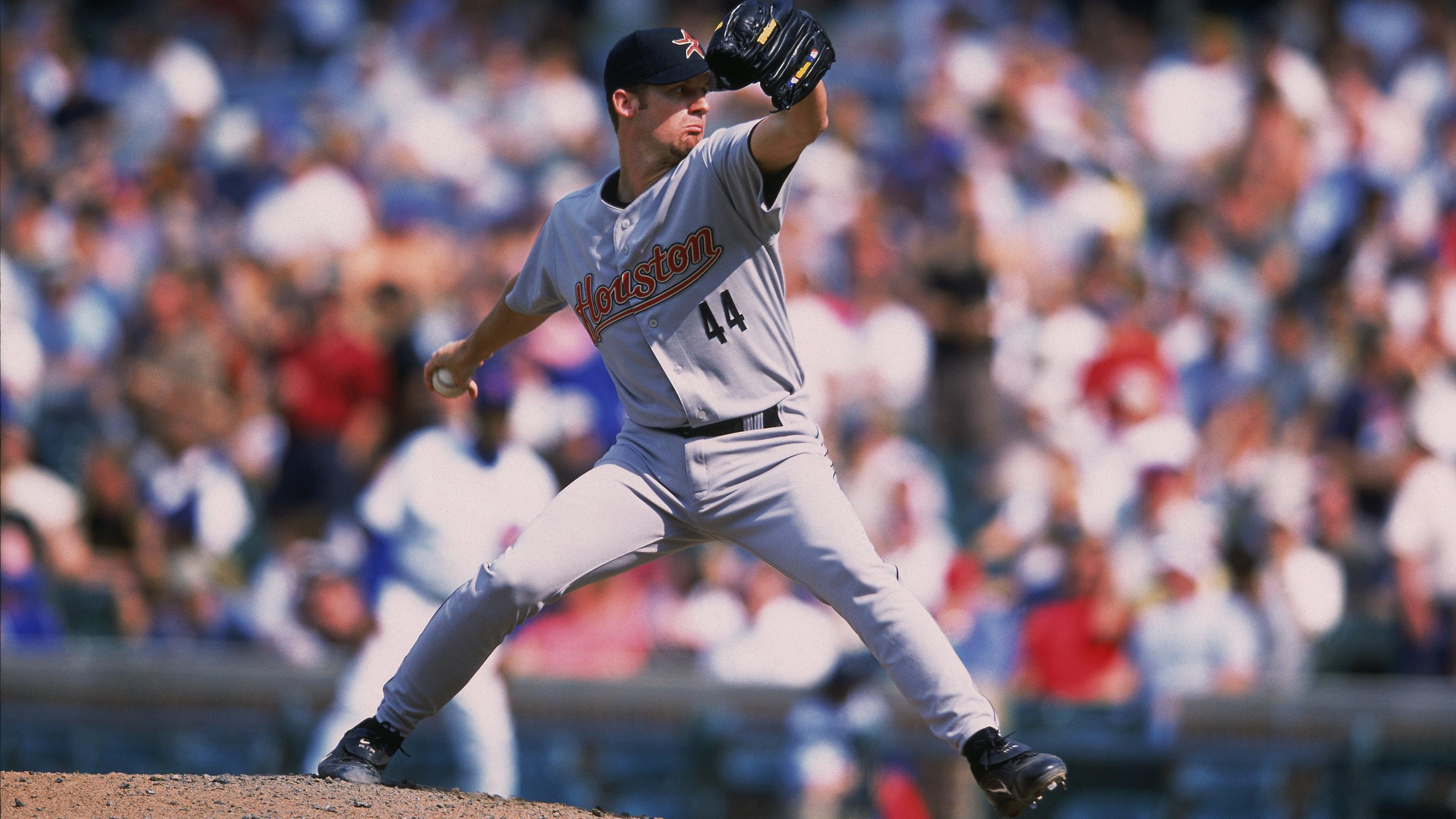 Roy Oswalt #44 Roy Oswalt #44