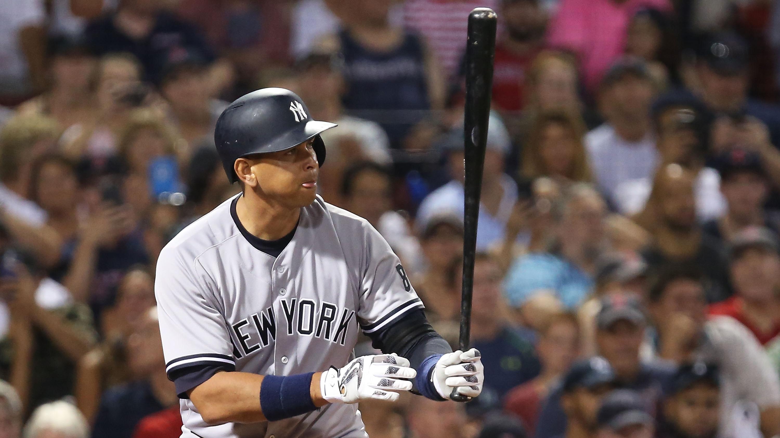 New York Yankees v Boston Red Sox New York Yankees v Boston Red Sox