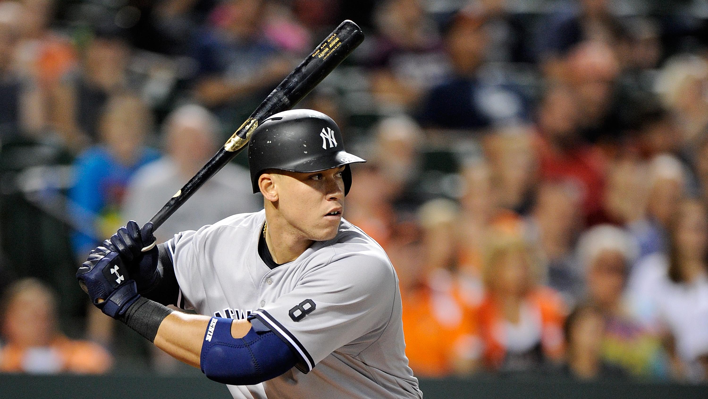 New York Yankees v Baltimore Orioles