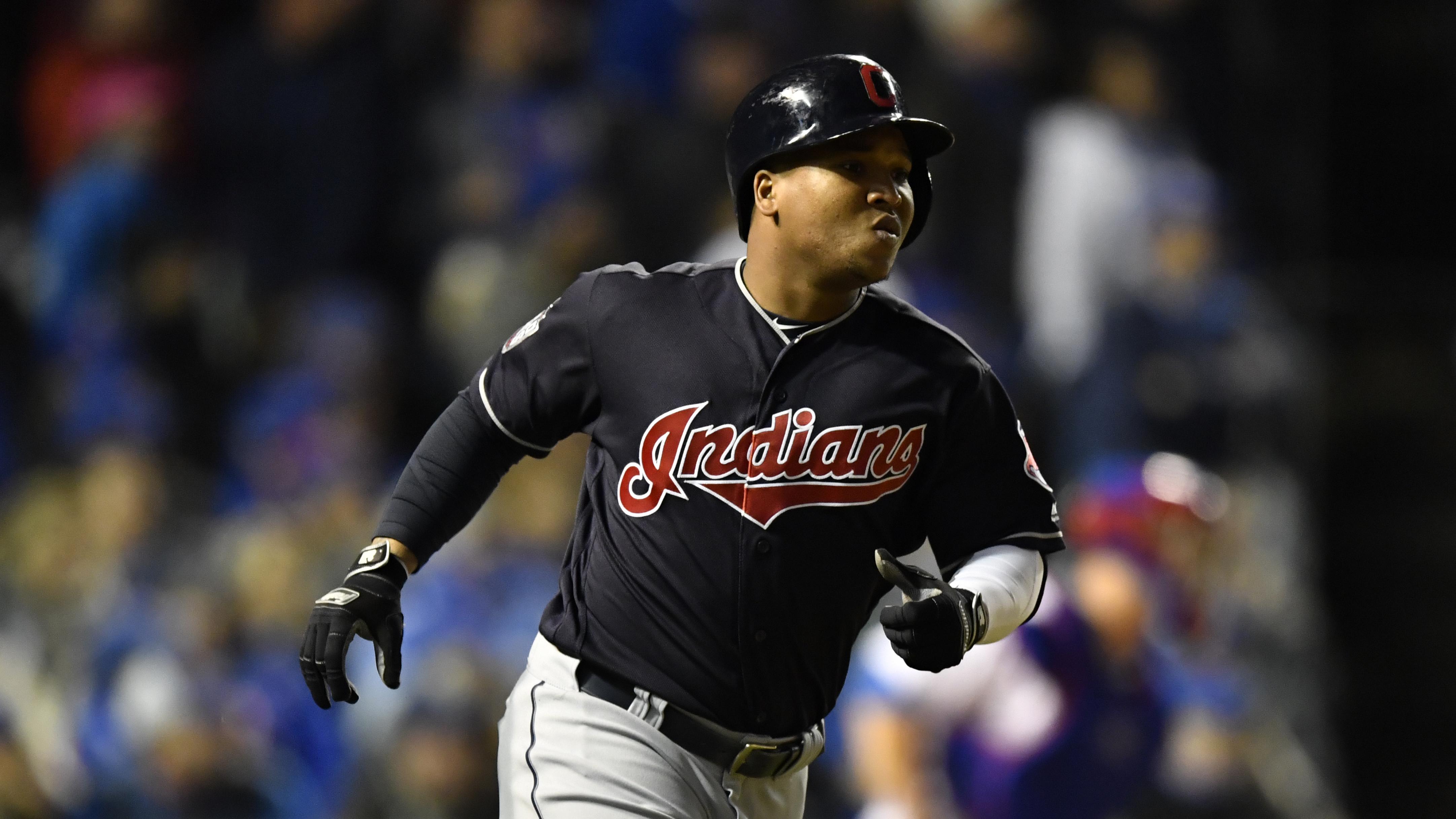 MLB: OCT 30 World Series - Game 5 - Indians at Cubs