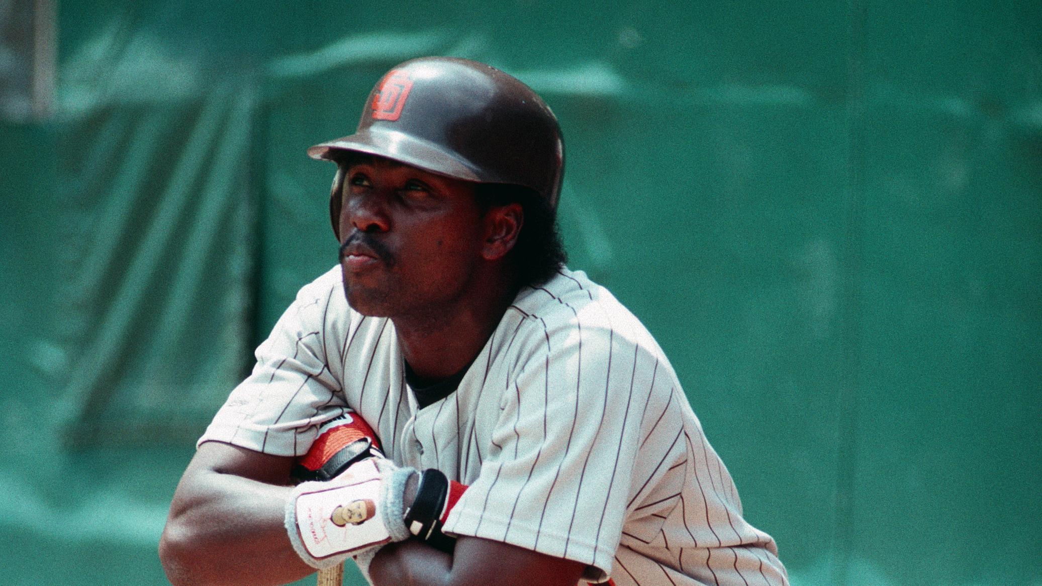 Padres Tony Gwynn Padres Tony Gwynn