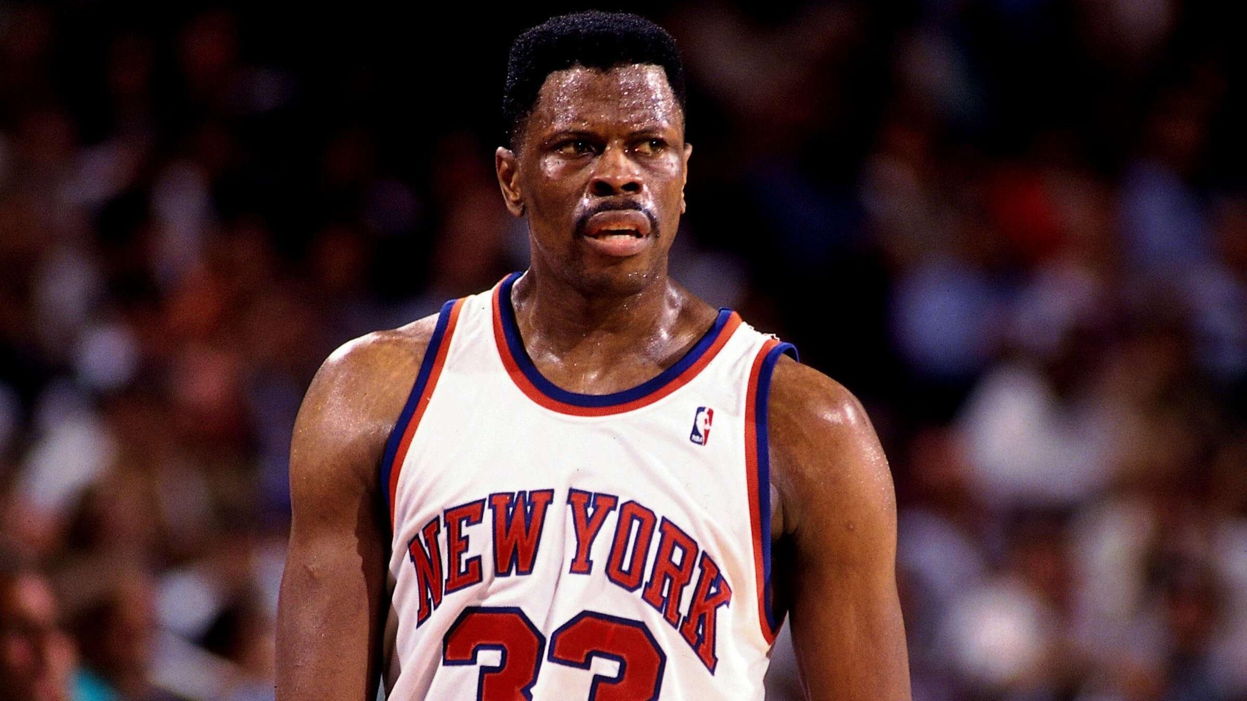 1994 NBA Finals Game 4:  Houston Rockets vs. New York Knicks