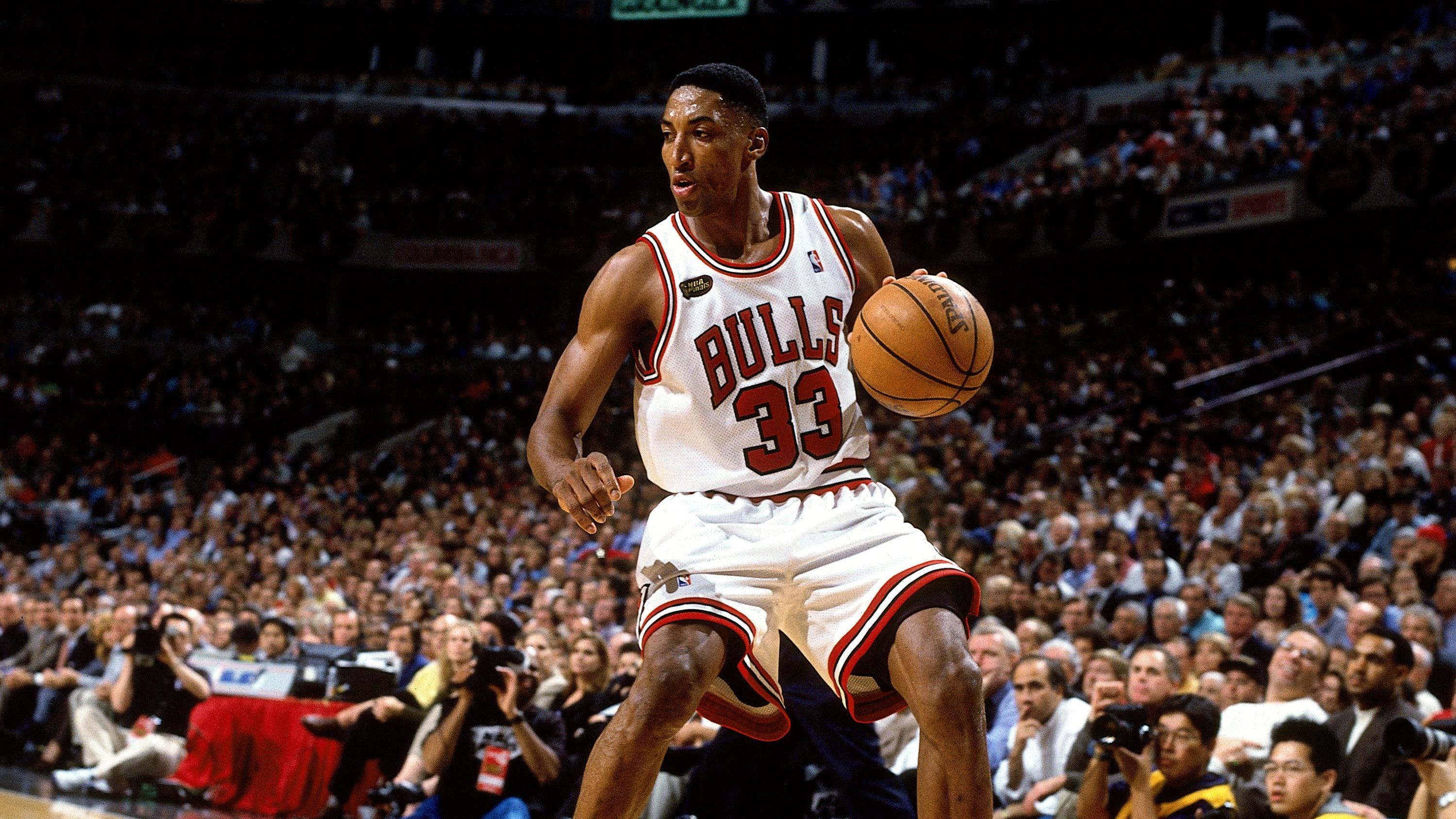 1998 NBA Finals Game 4:  Utah Jazz vs. Chicago Bulls