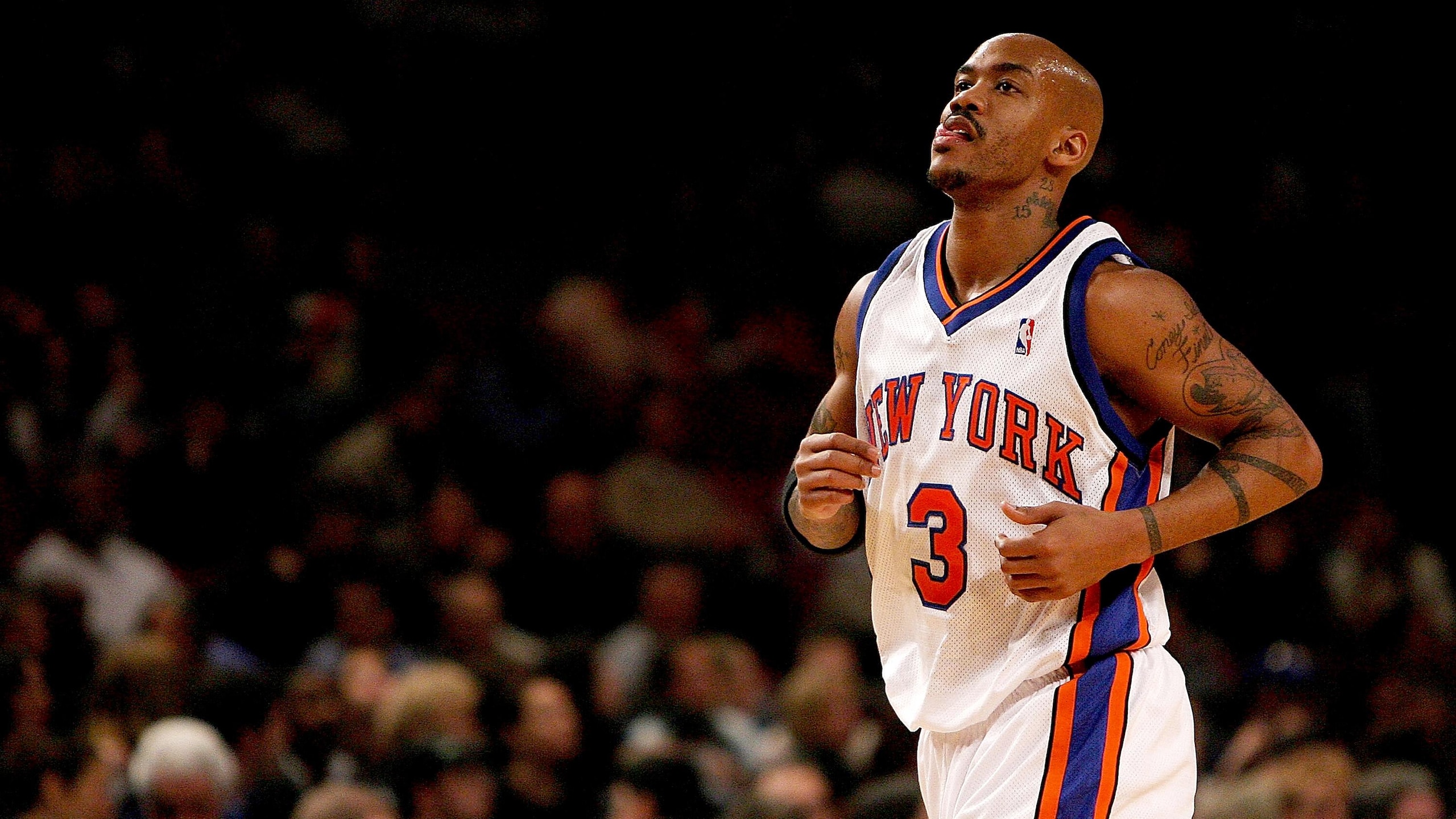 Toronto Raptors v New York Knicks