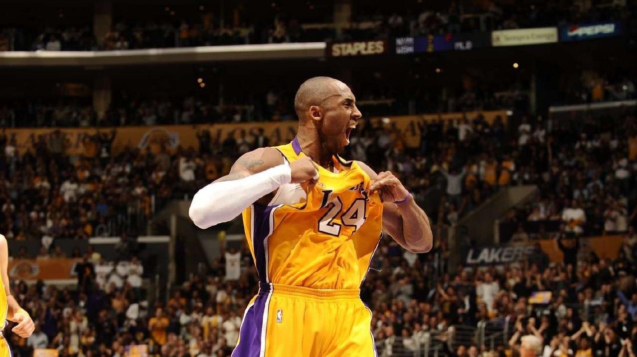 Basketball: NBA Playoffs: Los An
