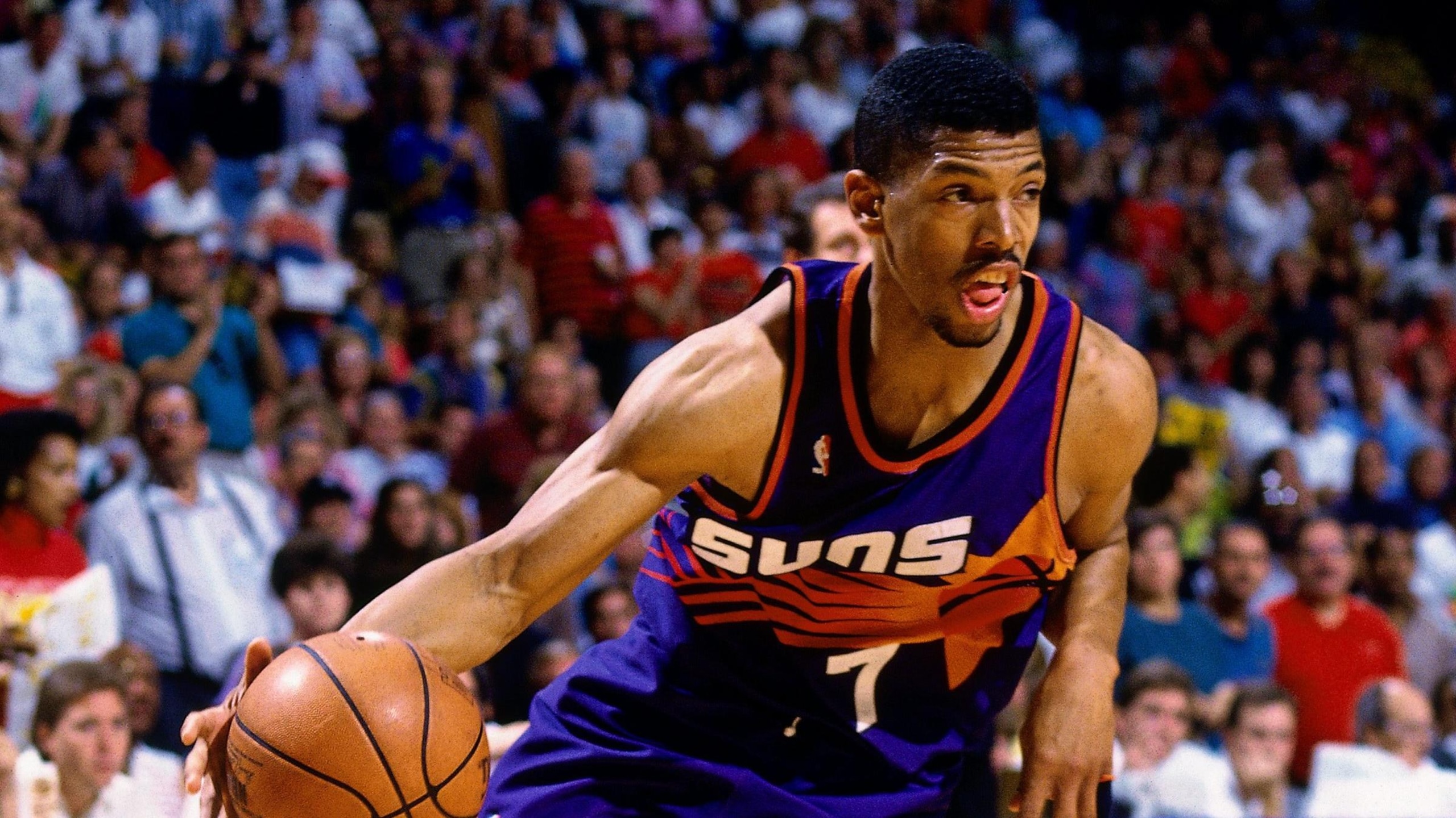 Phoenix Suns vs. Houston Rockets, Game 7