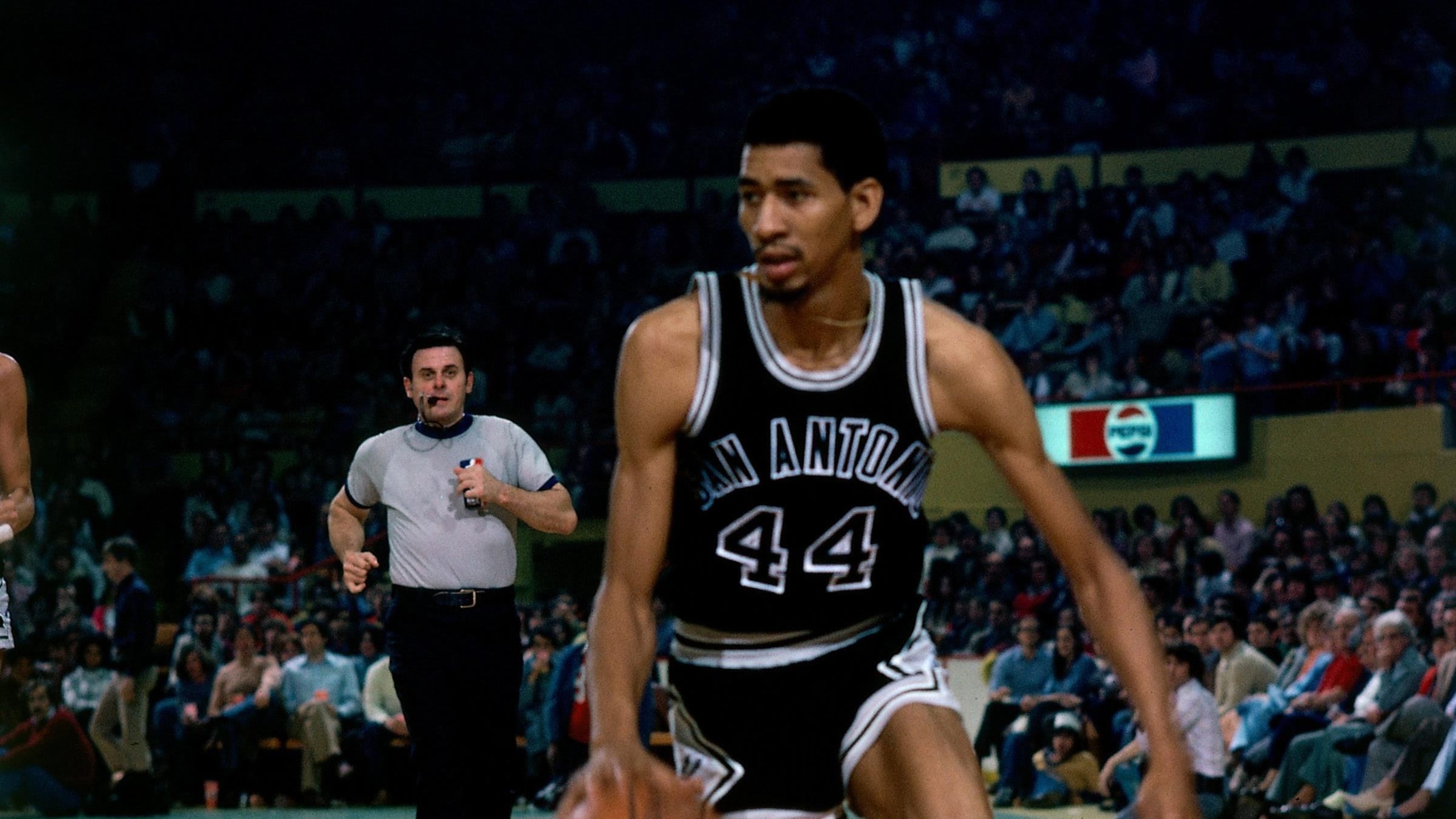 San Antonio Spurs