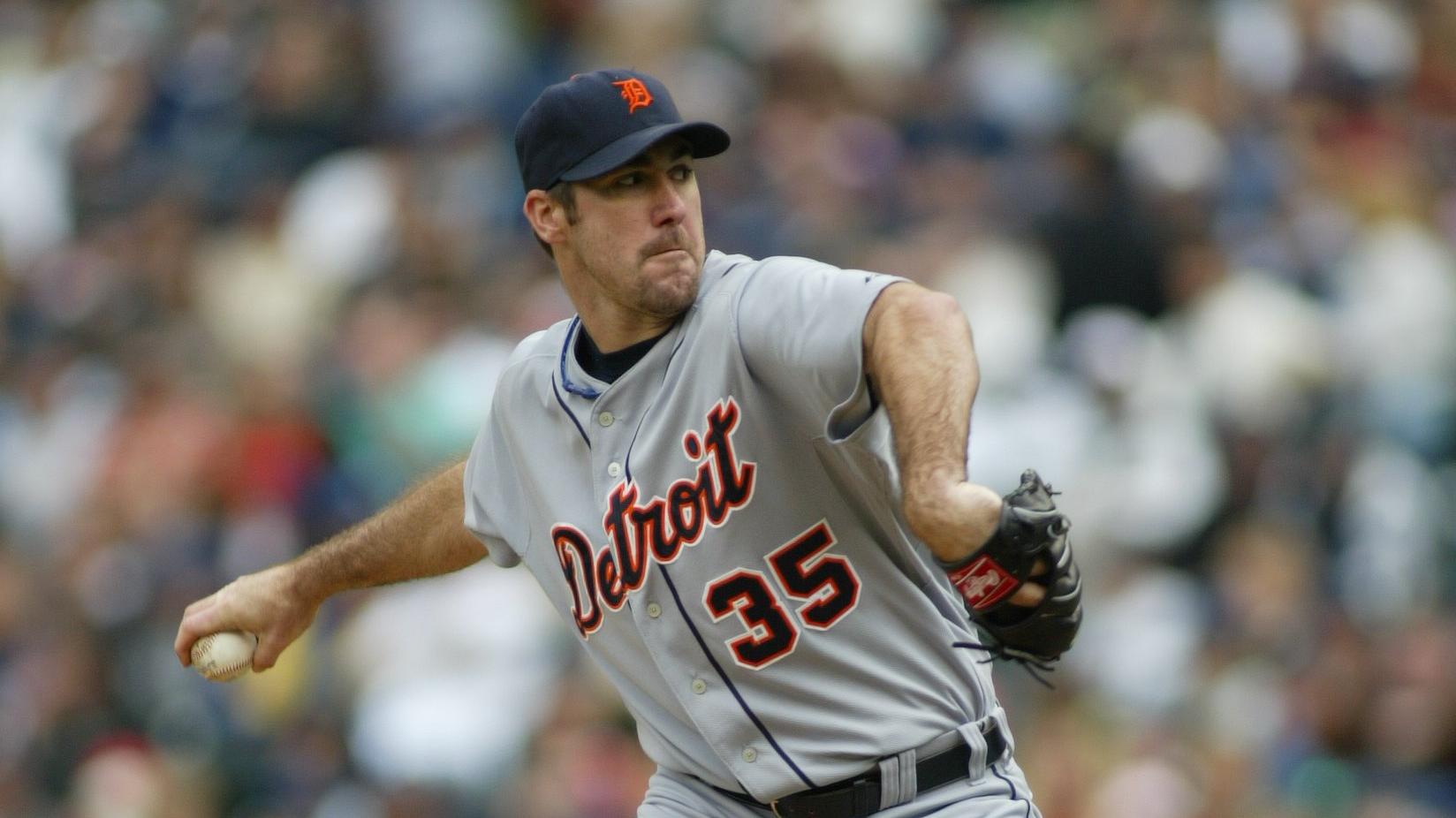 Detroit Tigers v Seattle Mariners