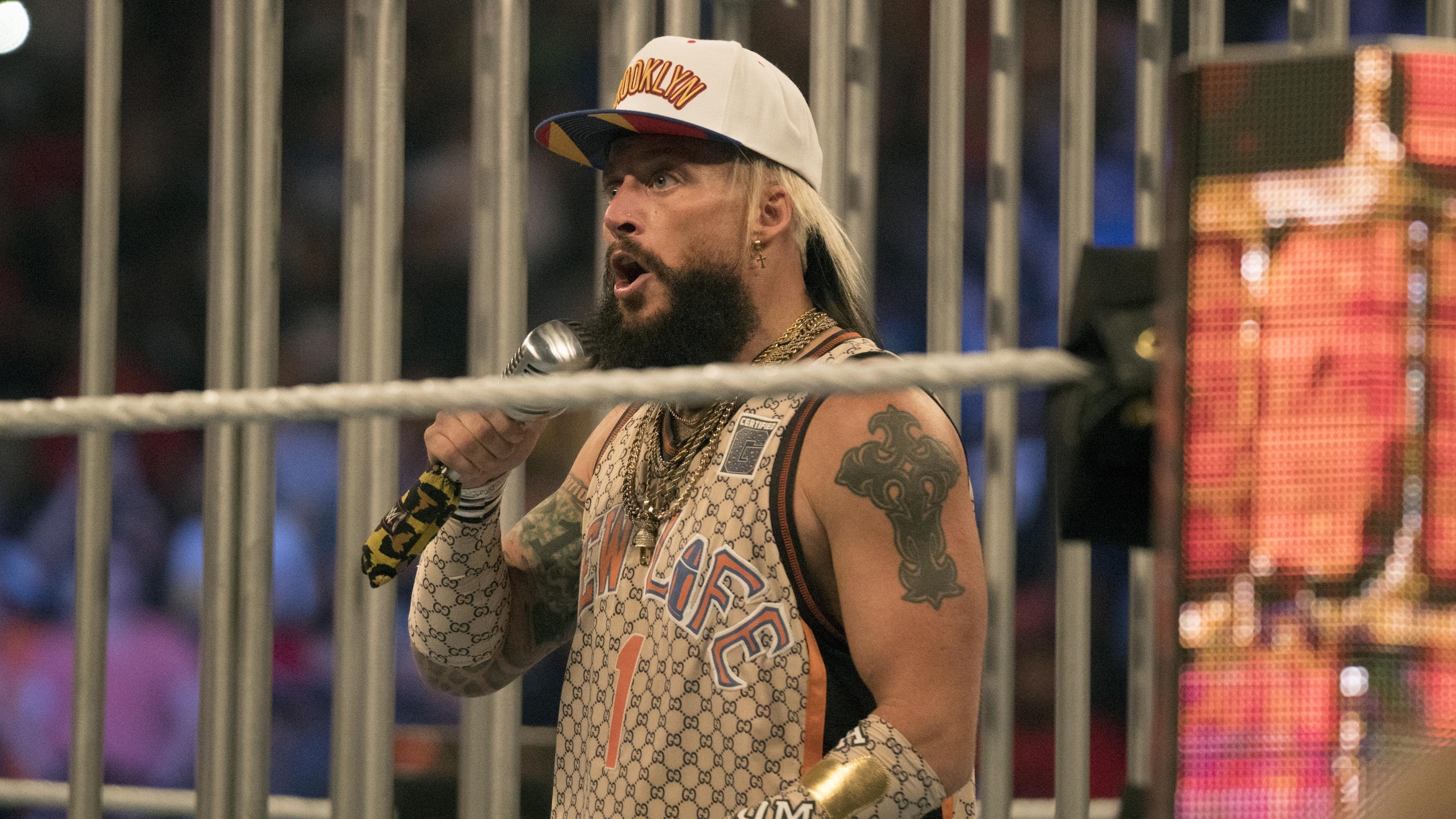2017 WWE SummerSlam