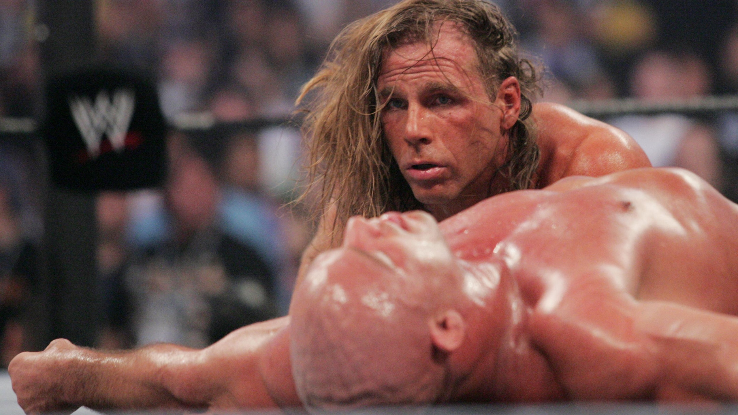 WWE WrestleMania 21 "WrestleMania Goes Hollywood"