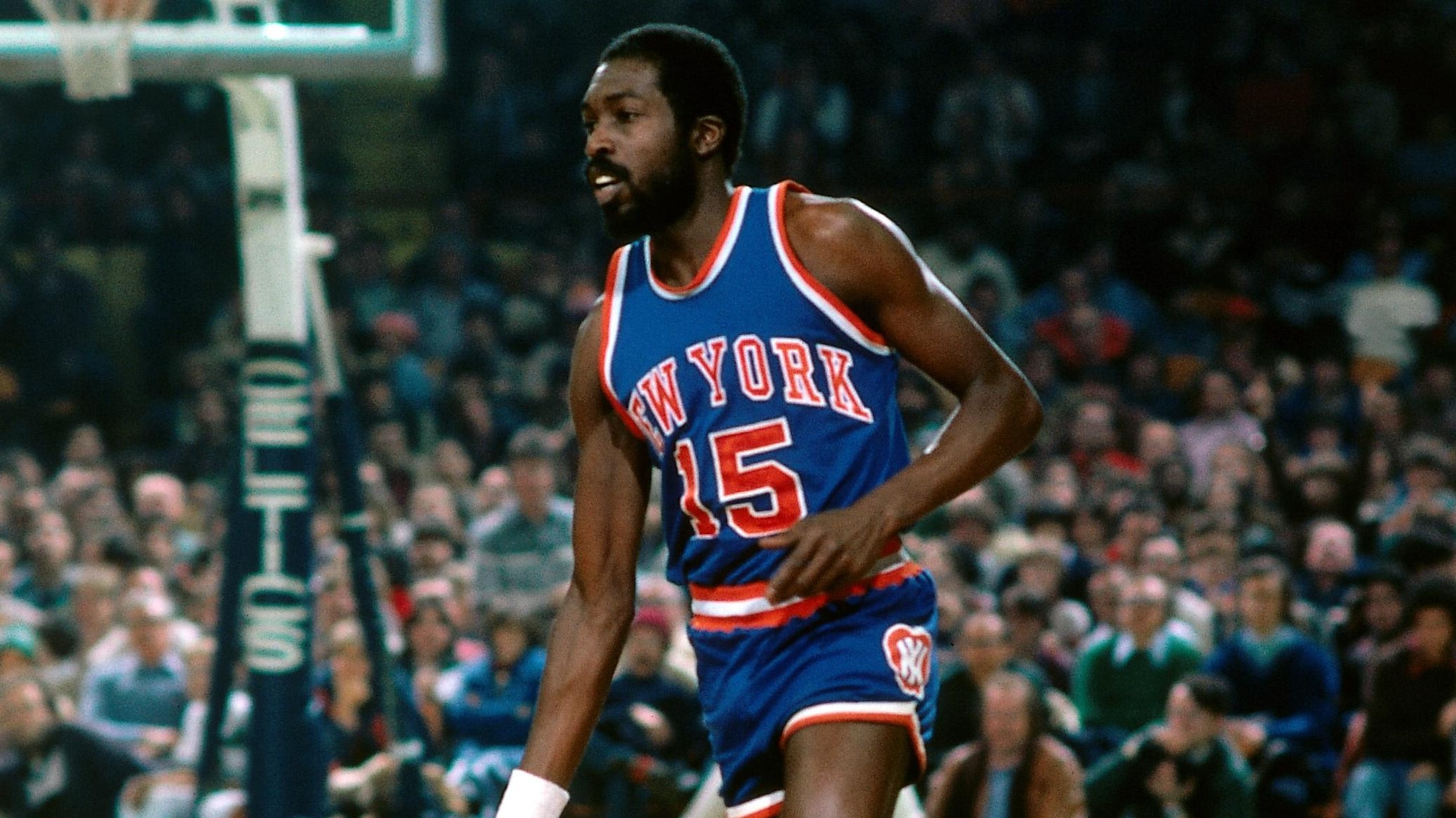 New York Knicks vs. Boston Celtics