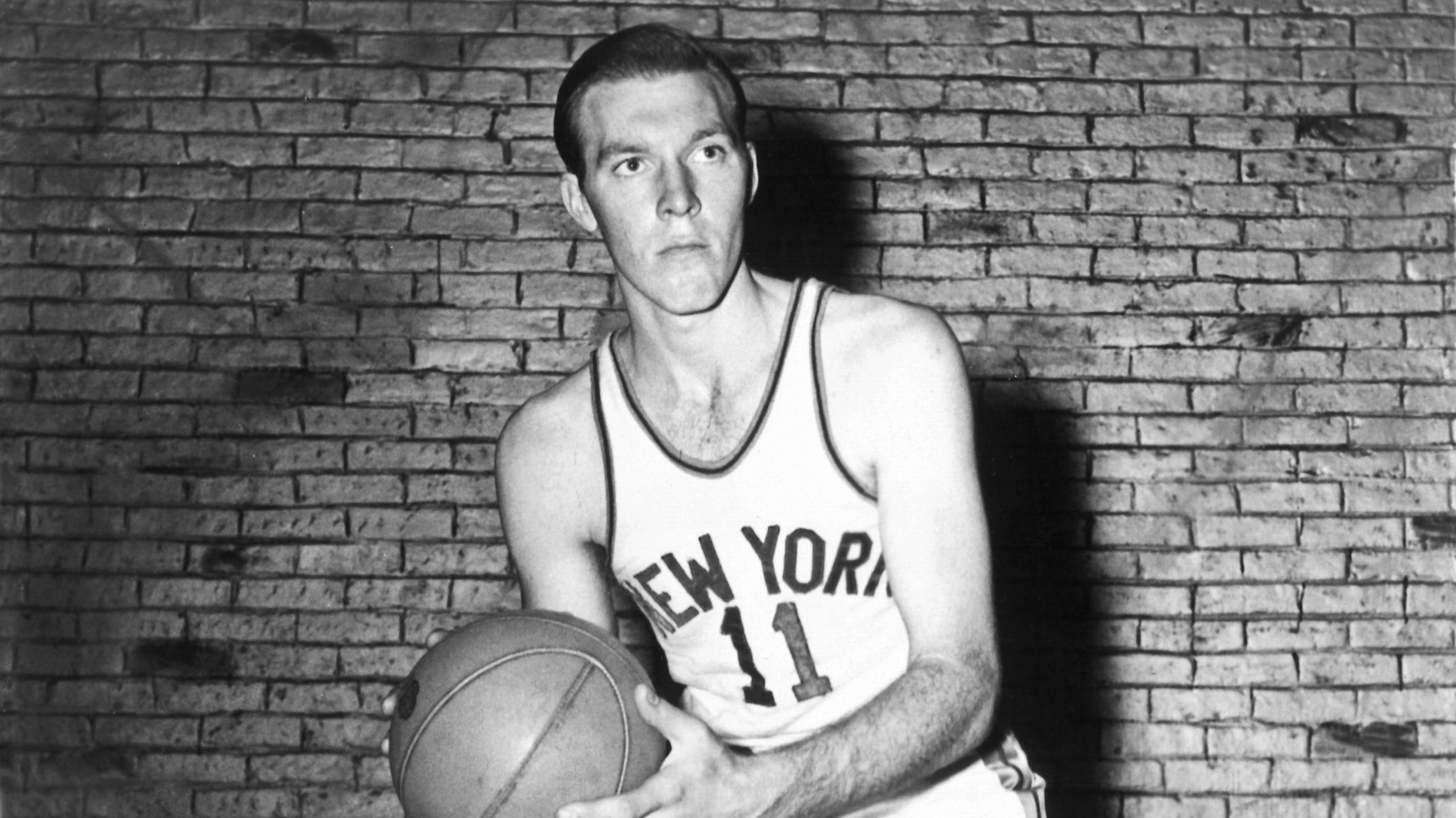 New York Knicks: Harry Gallatin